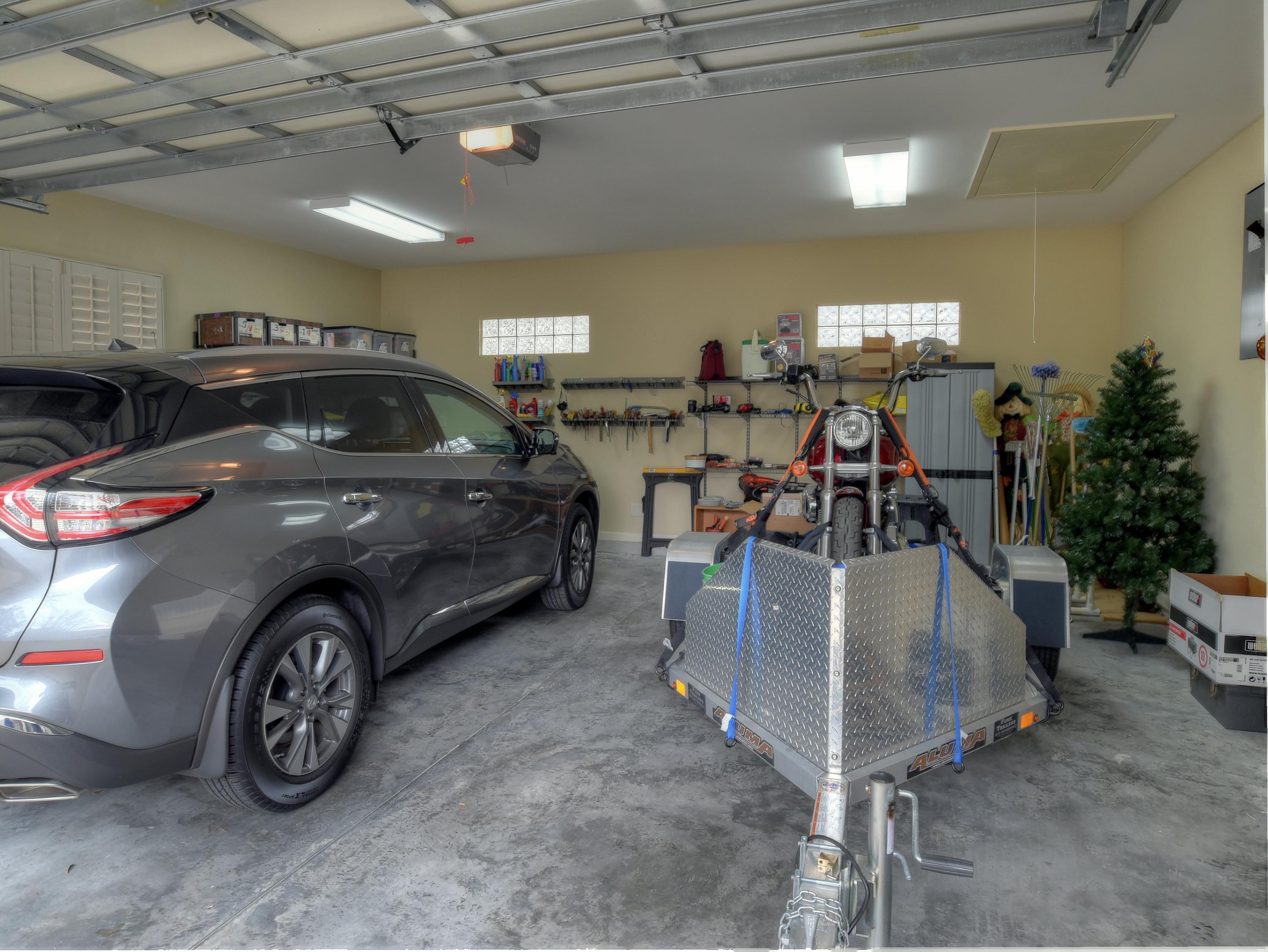 MAGNOLIA FOREST S/D - Residential