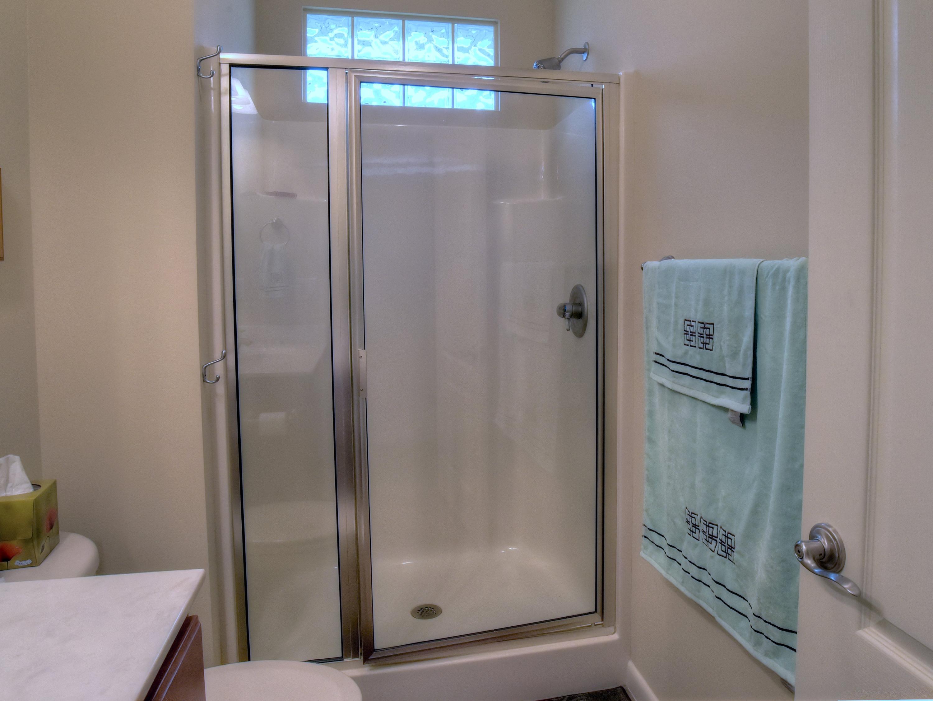 MAGNOLIA FOREST S/D - Residential