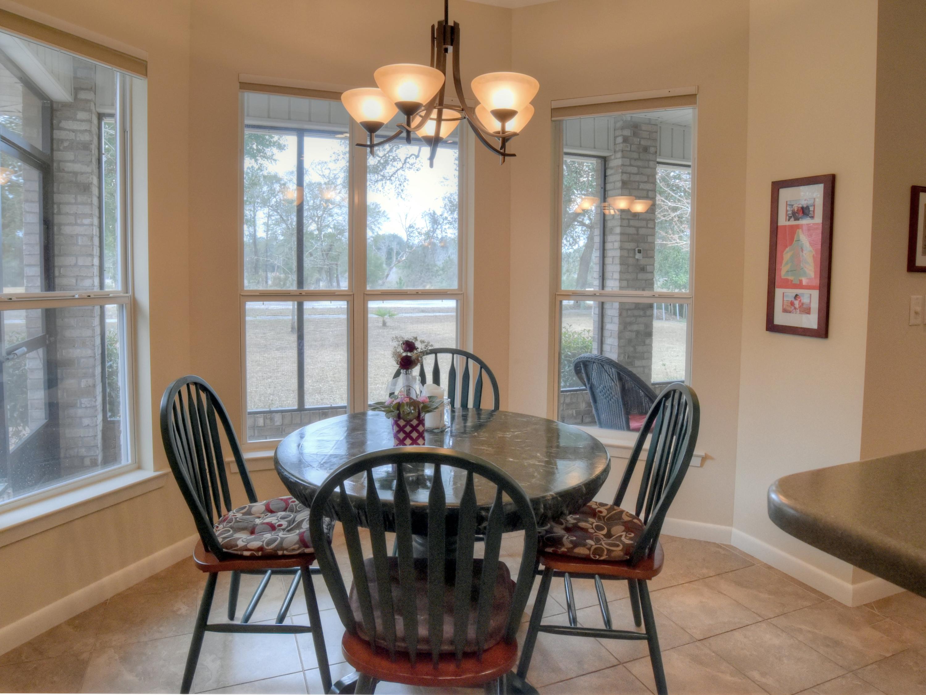 MAGNOLIA FOREST S/D - Residential