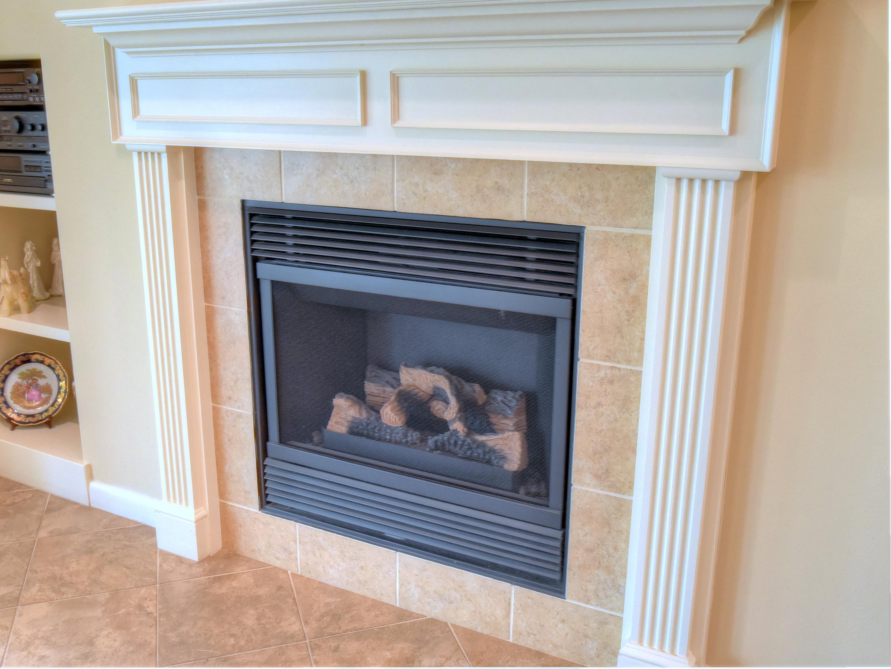 MAGNOLIA FOREST S/D - Residential