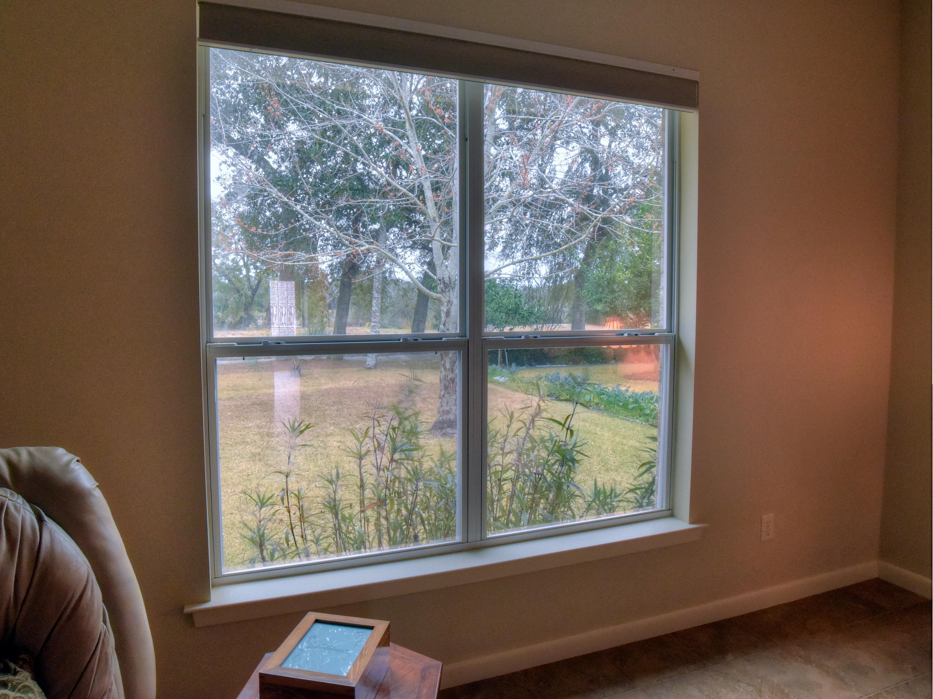 MAGNOLIA FOREST S/D - Residential