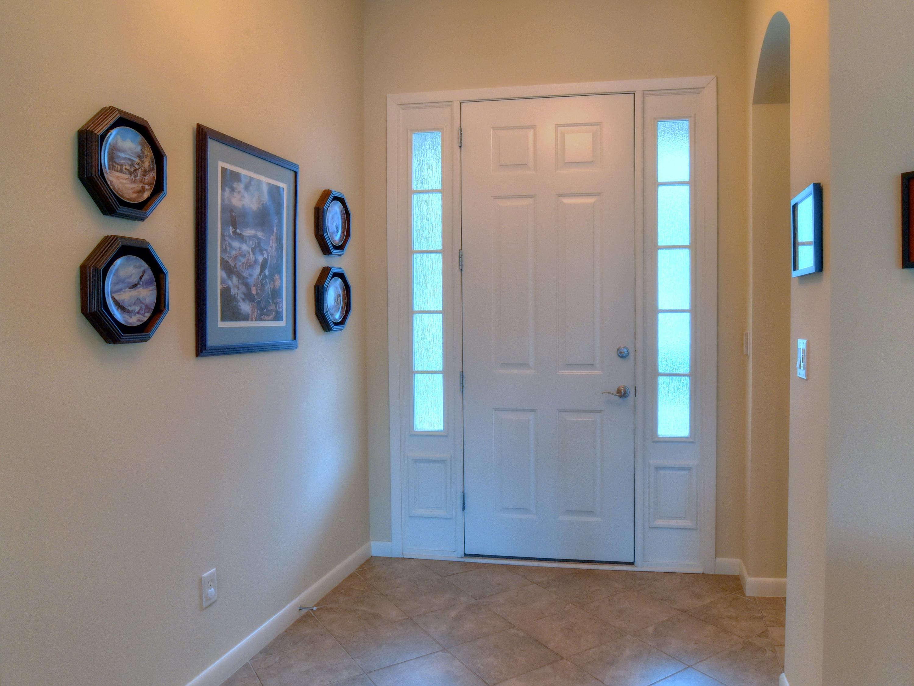 MAGNOLIA FOREST S/D - Residential