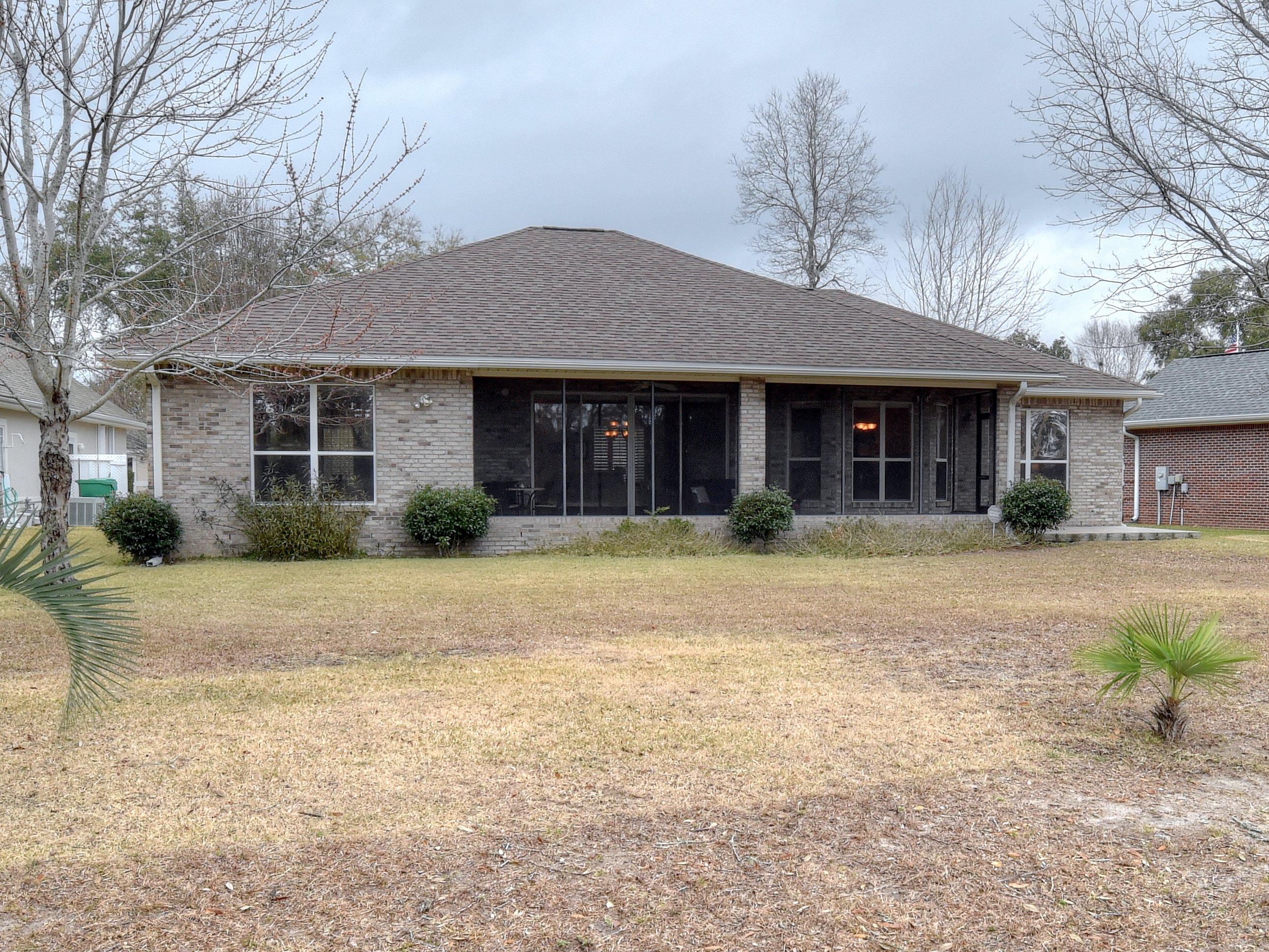 MAGNOLIA FOREST S/D - Residential