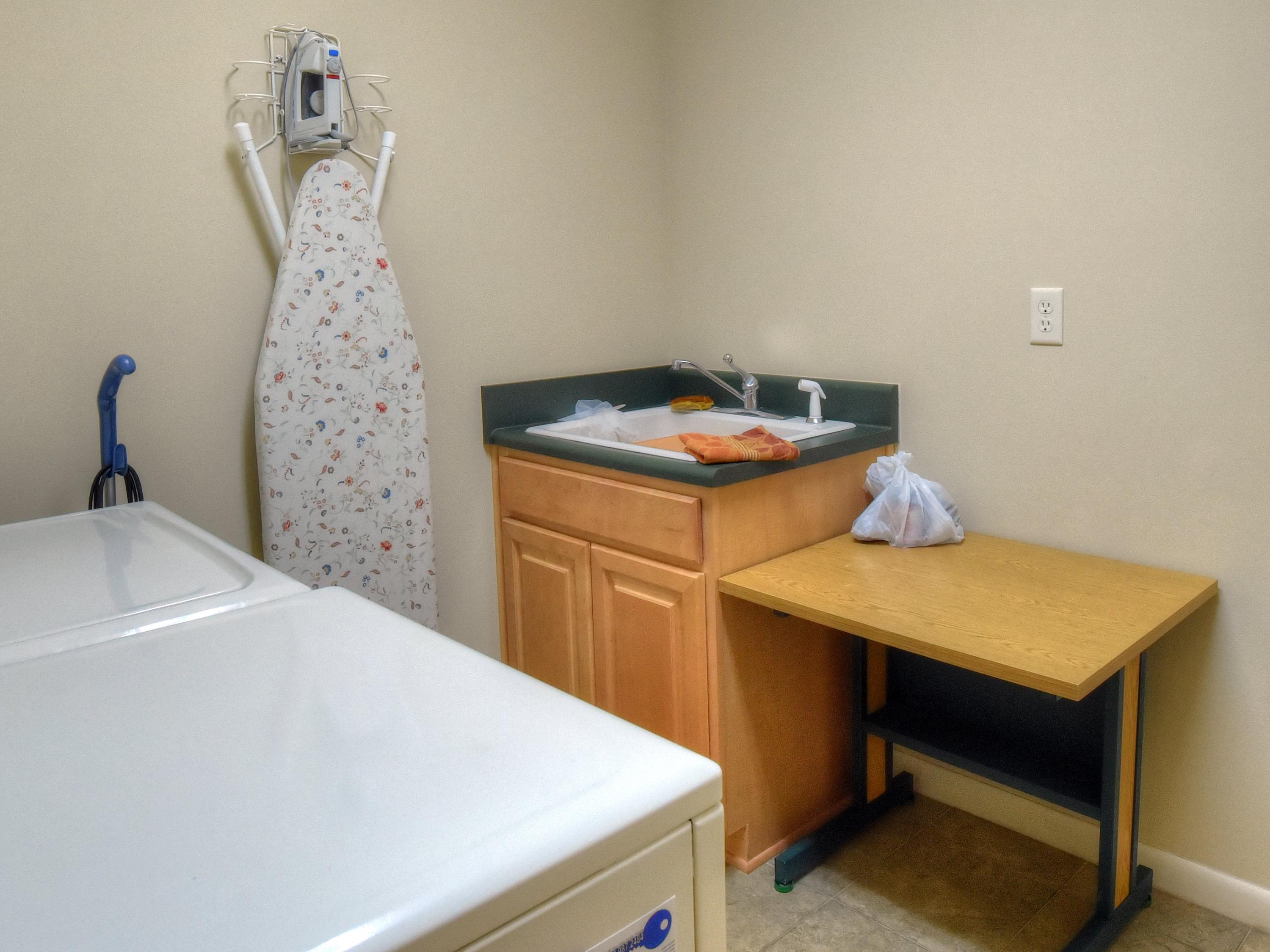 MAGNOLIA FOREST S/D - Residential