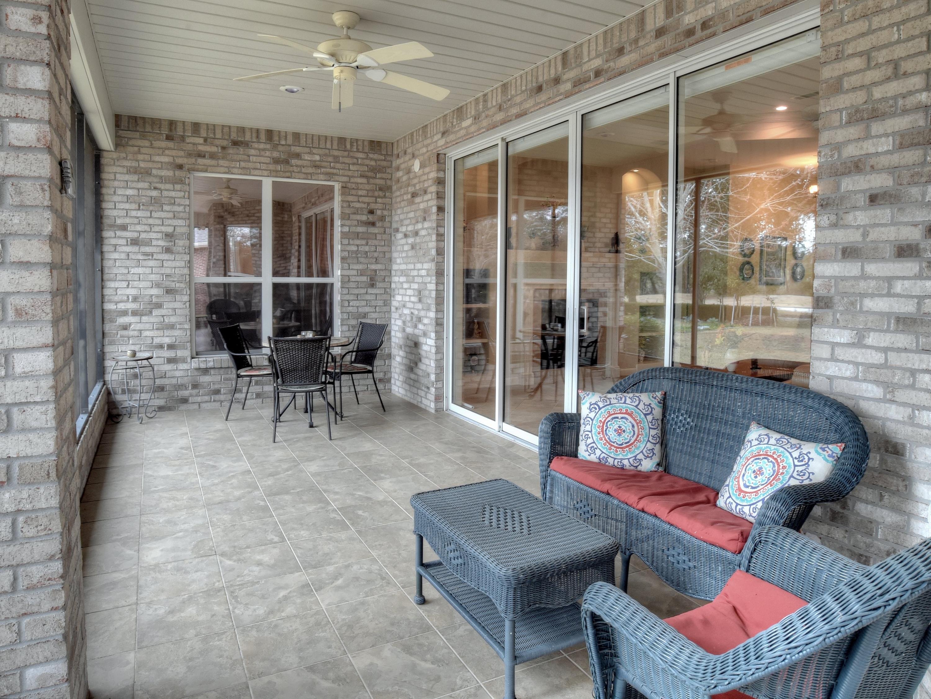 MAGNOLIA FOREST S/D - Residential