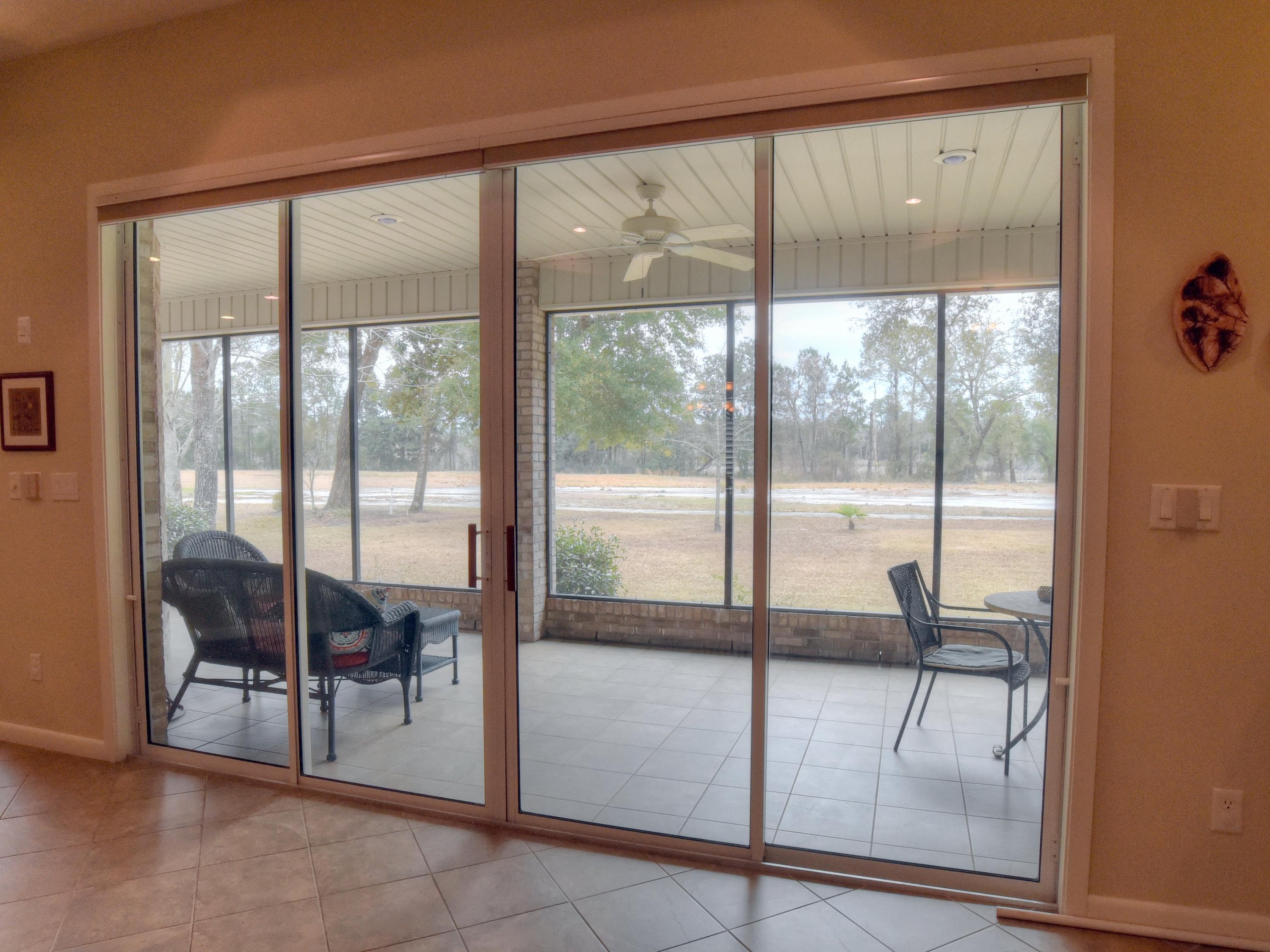 MAGNOLIA FOREST S/D - Residential