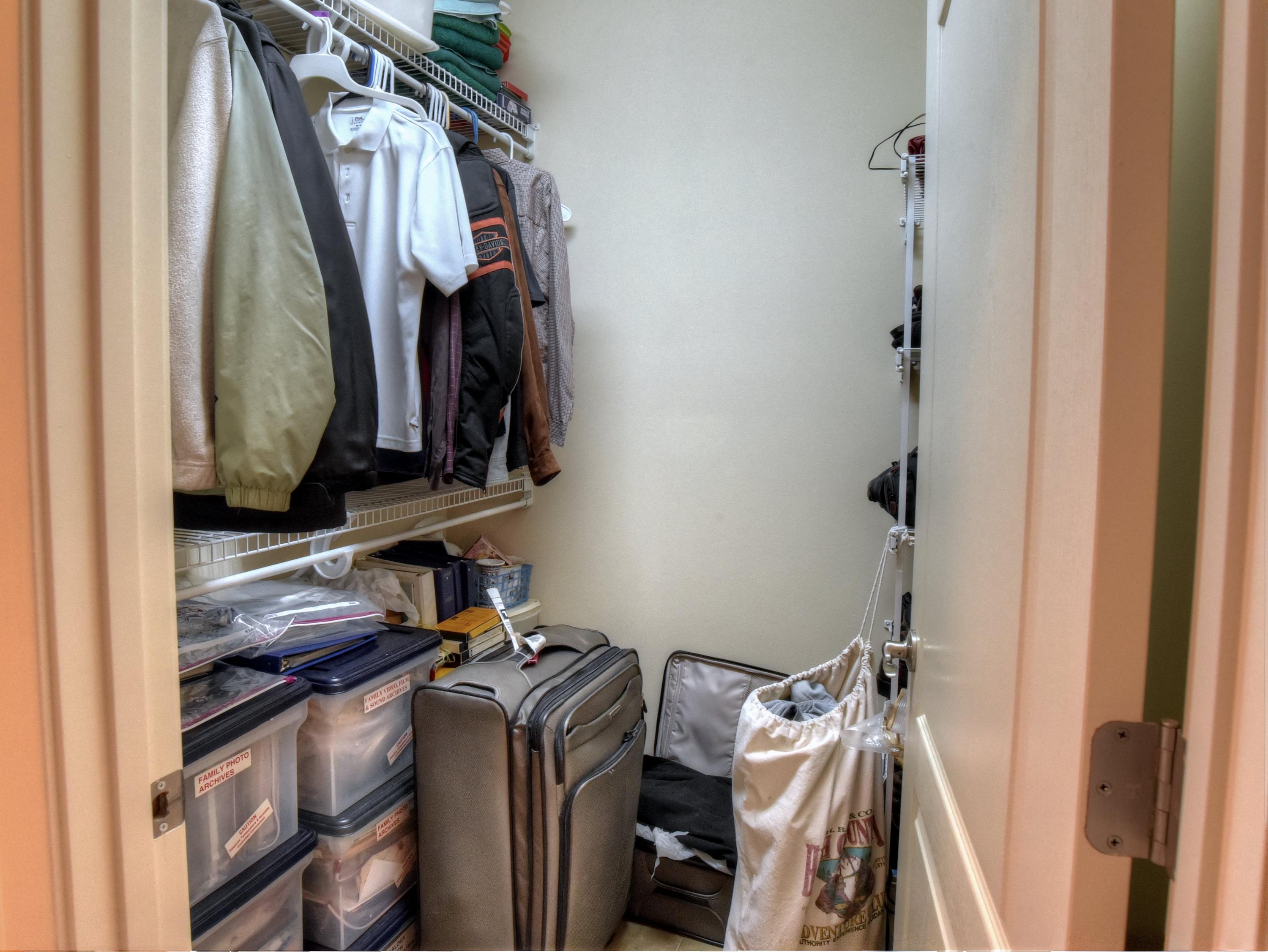 MAGNOLIA FOREST S/D - Residential