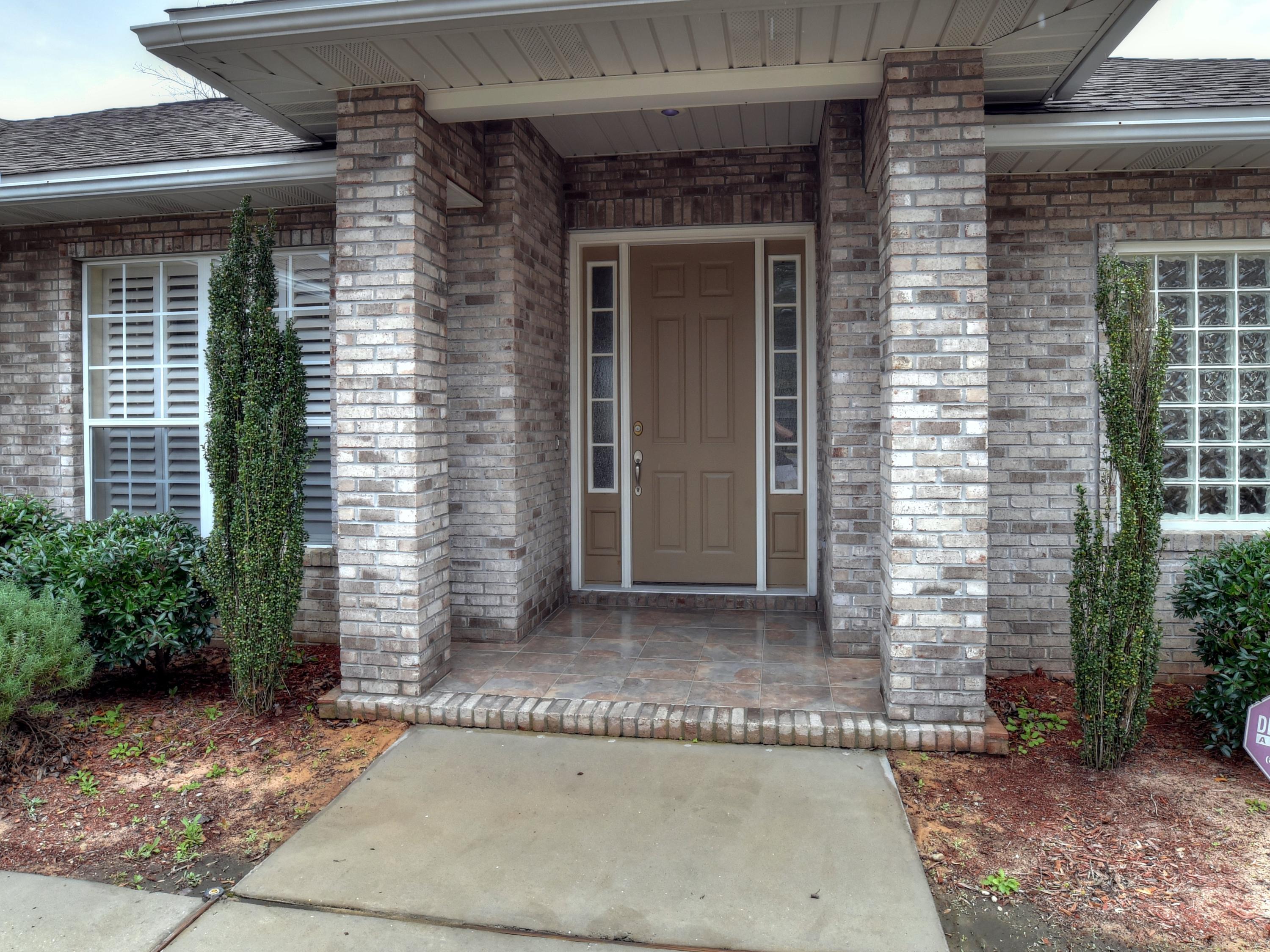 MAGNOLIA FOREST S/D - Residential