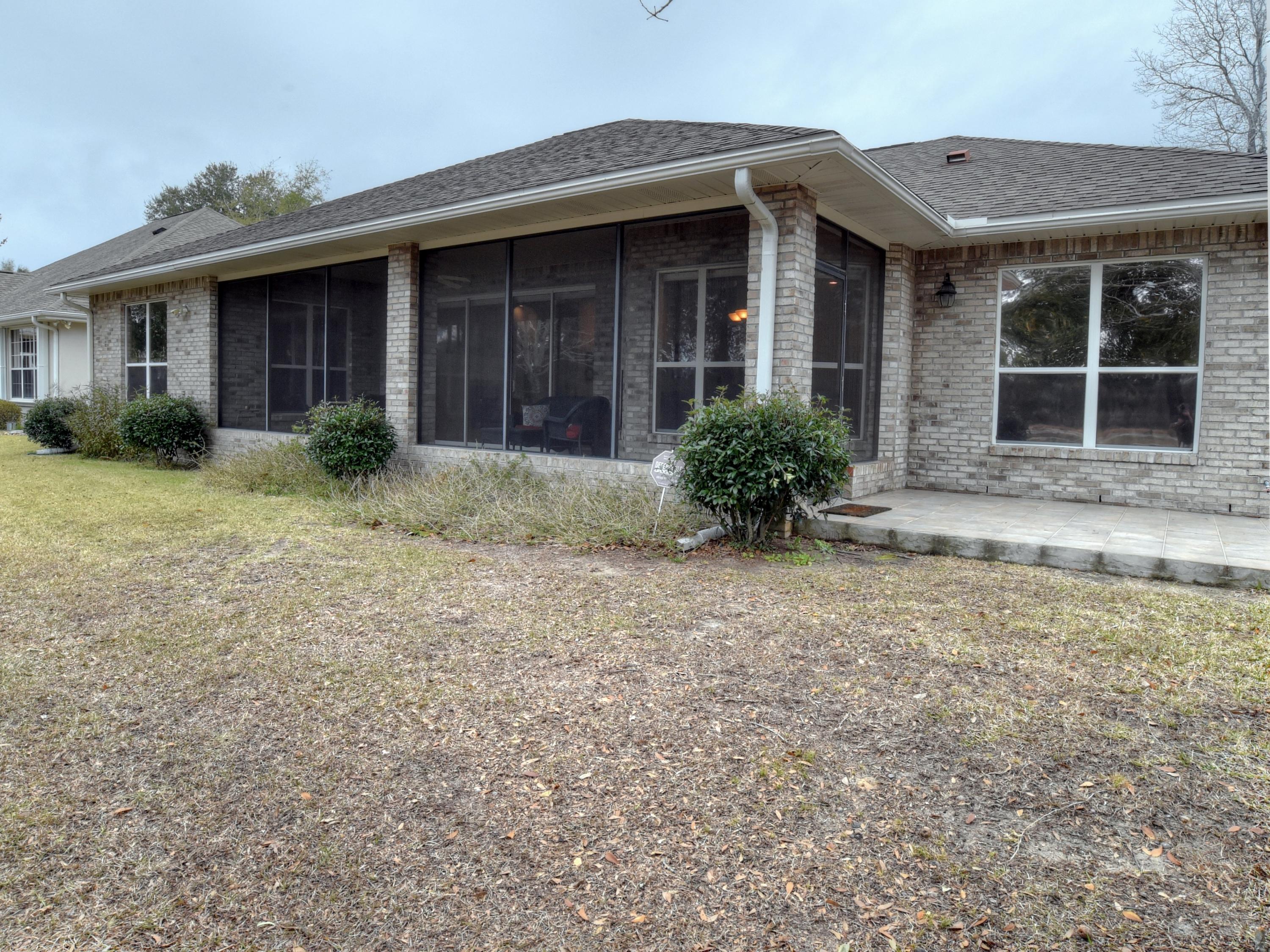 MAGNOLIA FOREST S/D - Residential