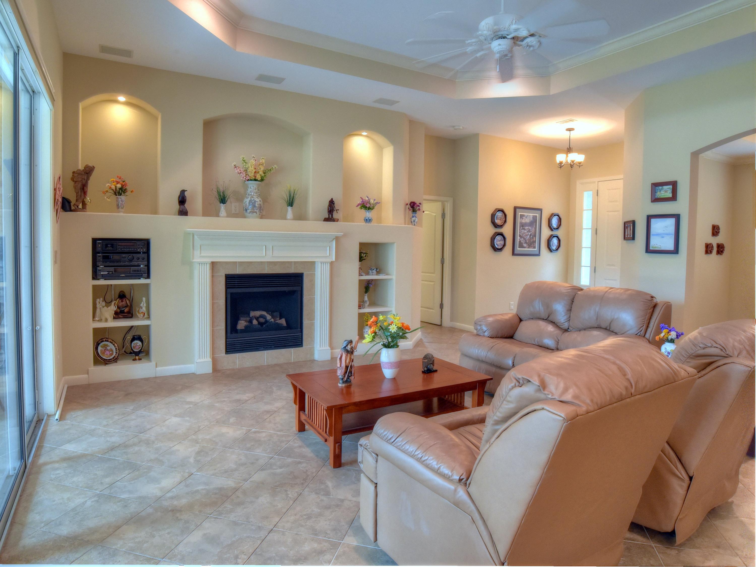 MAGNOLIA FOREST S/D - Residential