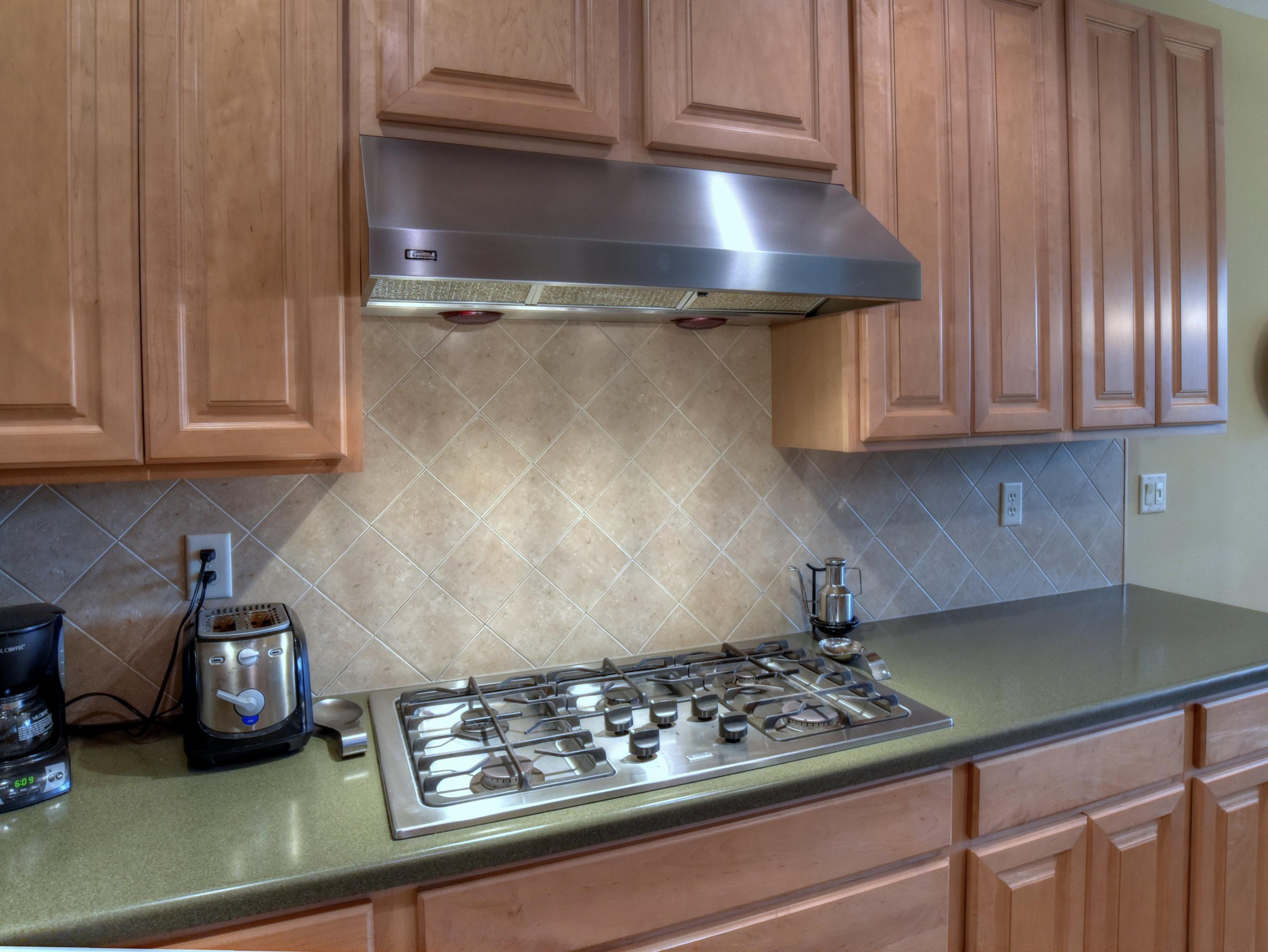 MAGNOLIA FOREST S/D - Residential