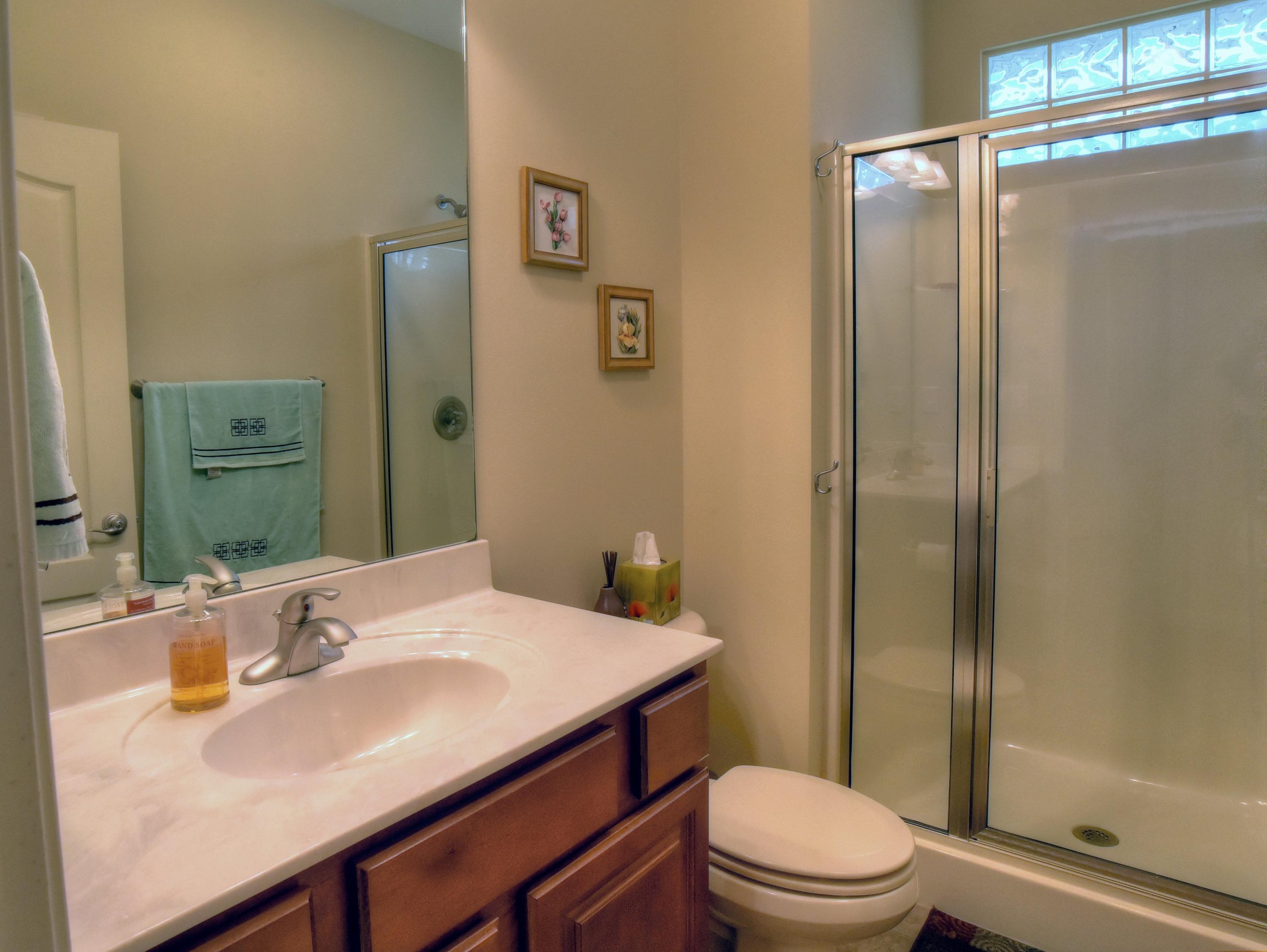 MAGNOLIA FOREST S/D - Residential