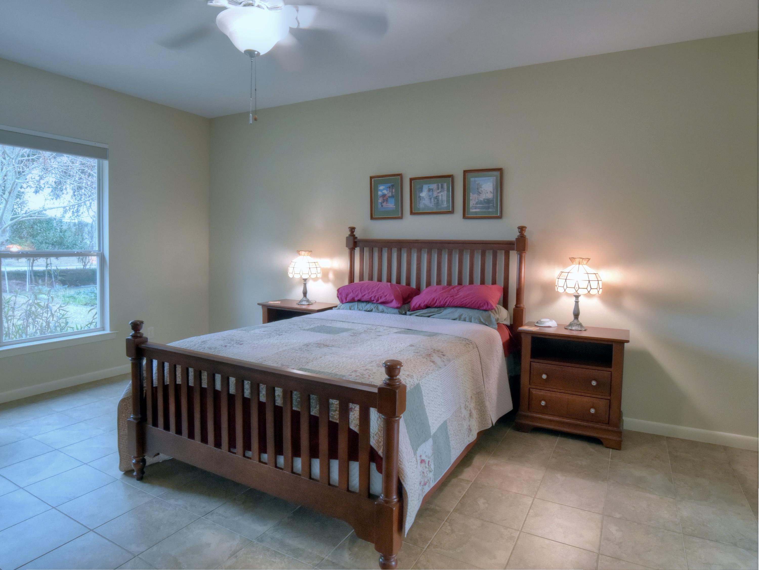 MAGNOLIA FOREST S/D - Residential