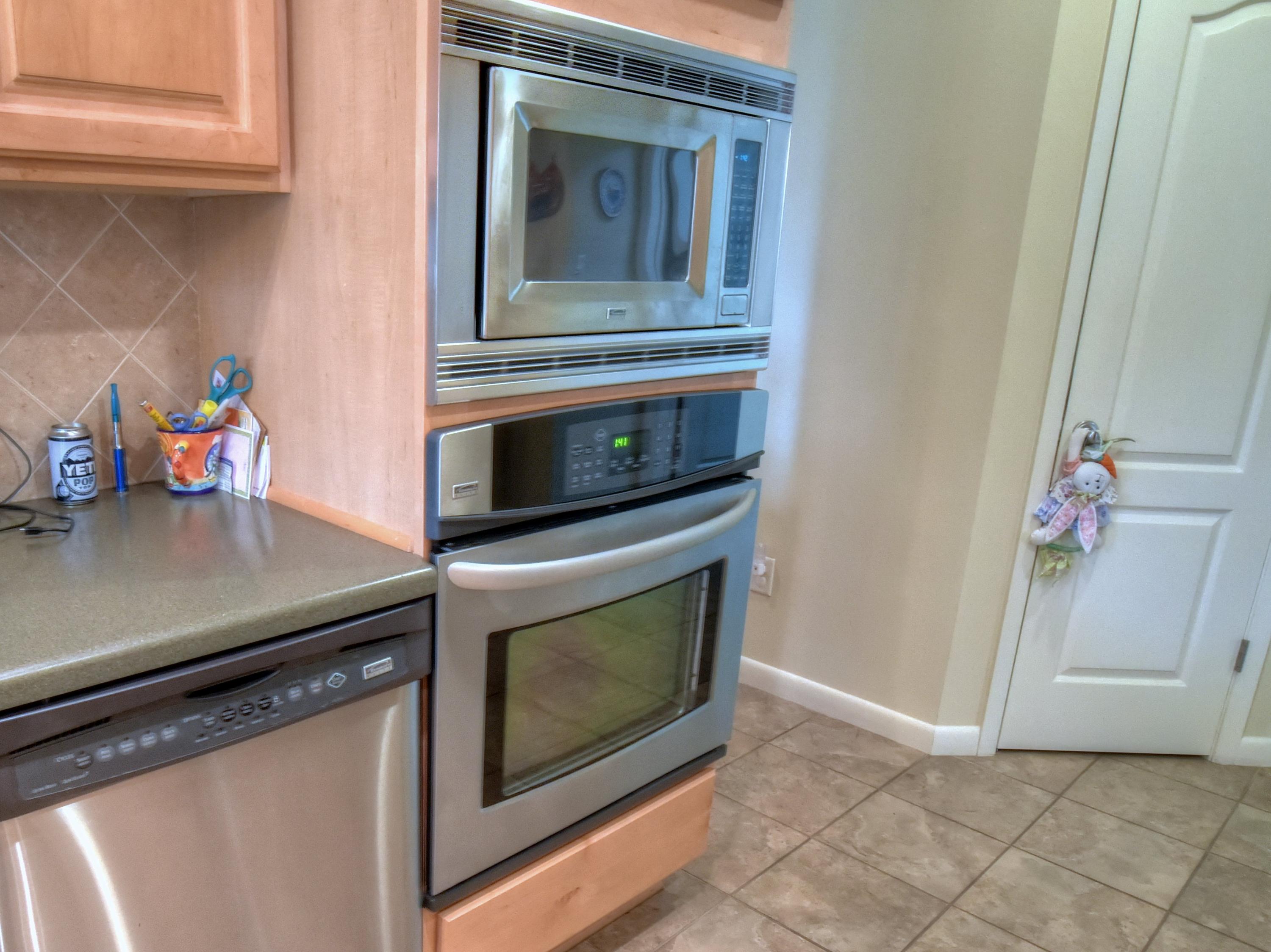 MAGNOLIA FOREST S/D - Residential