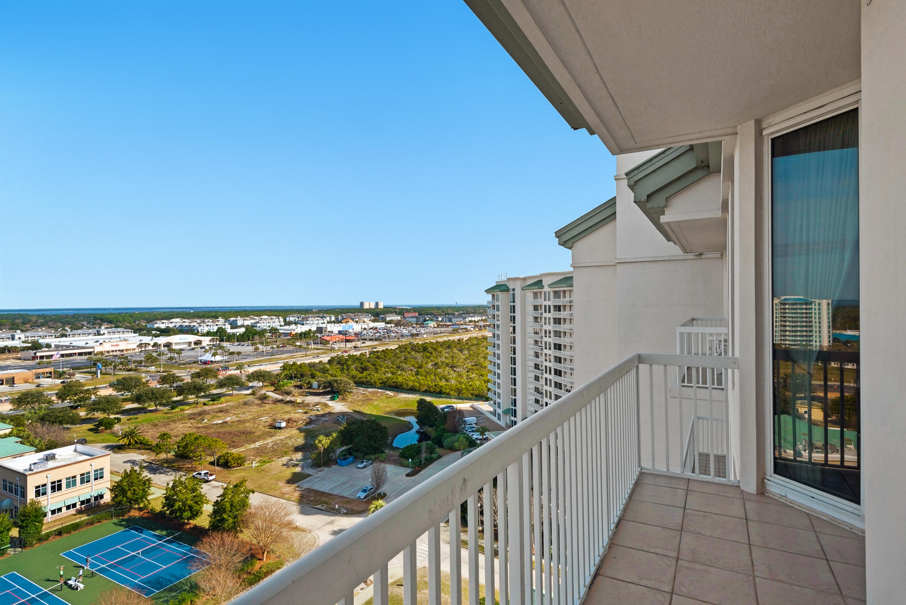 ST. CROIX AT SILVER SHELLS - Residential