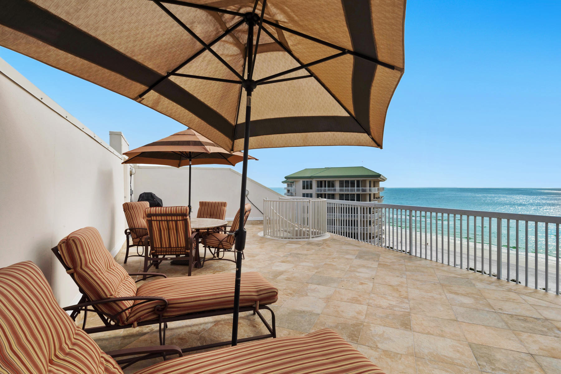 ST. CROIX AT SILVER SHELLS - Residential