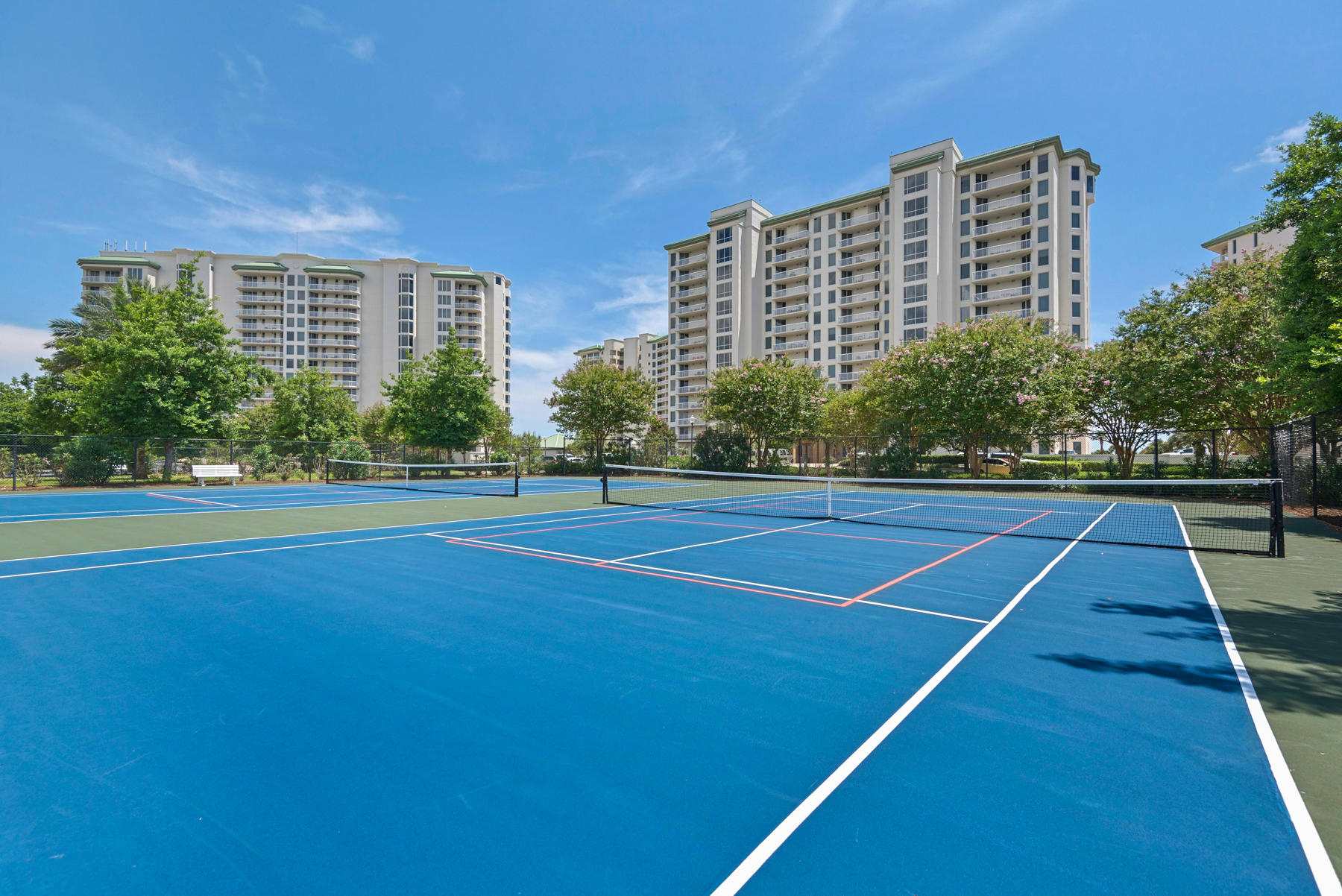 ST. CROIX AT SILVER SHELLS - Residential
