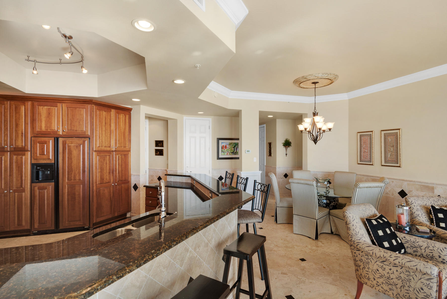 ST. CROIX AT SILVER SHELLS - Residential