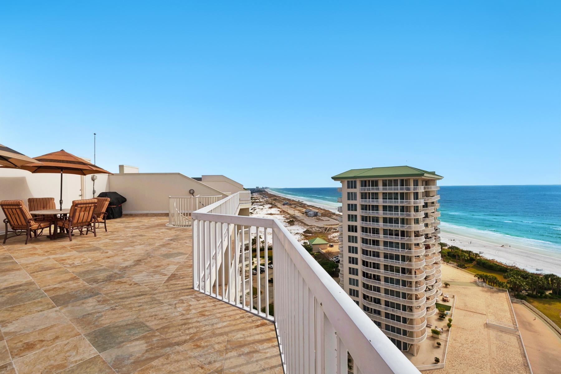 ST. CROIX AT SILVER SHELLS - Residential