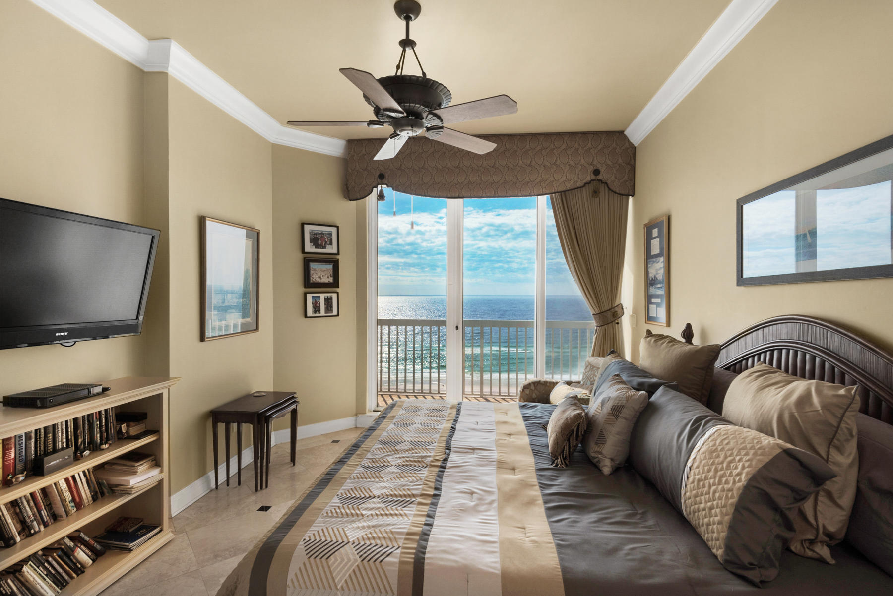ST. CROIX AT SILVER SHELLS - Residential
