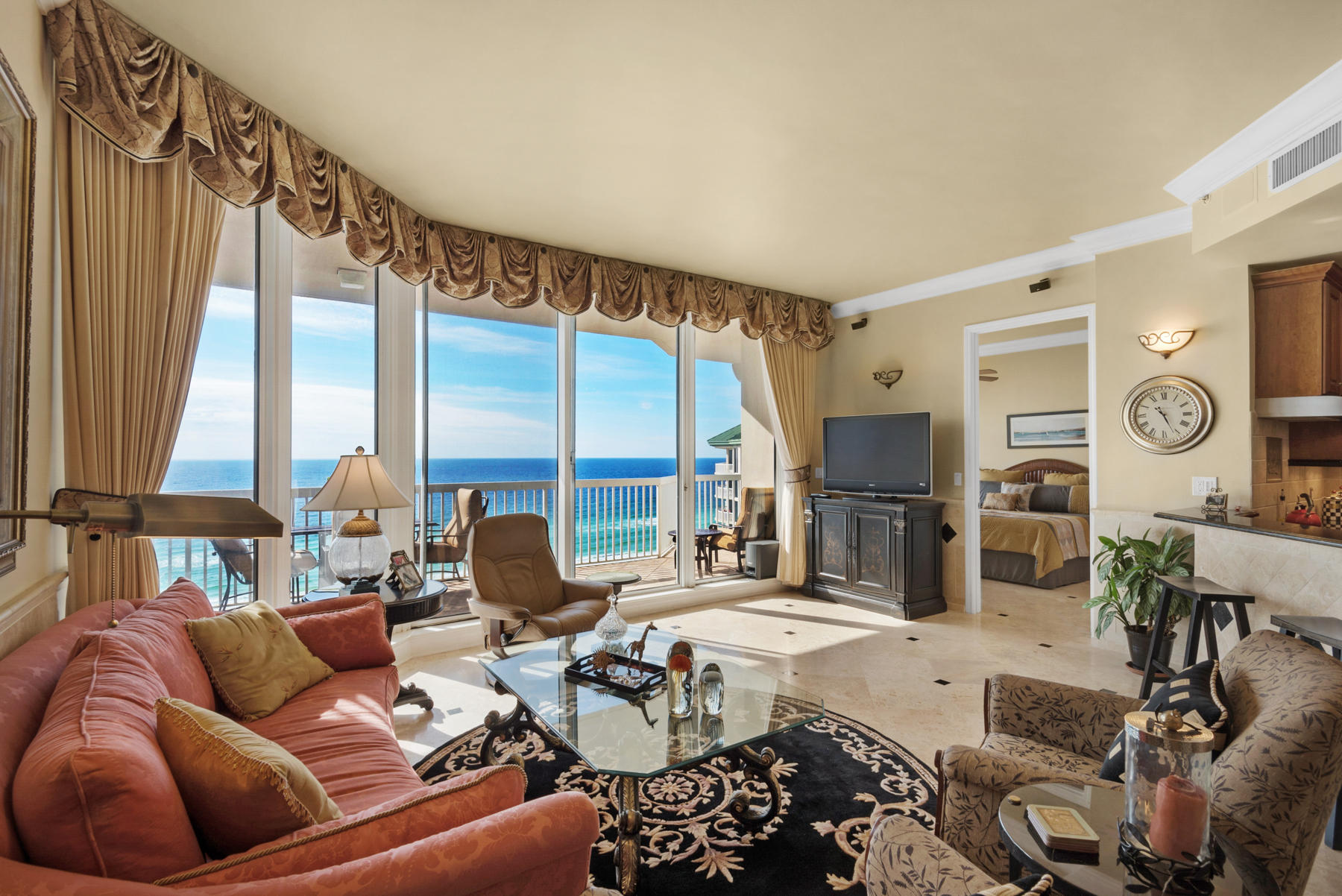 ST. CROIX AT SILVER SHELLS - Residential