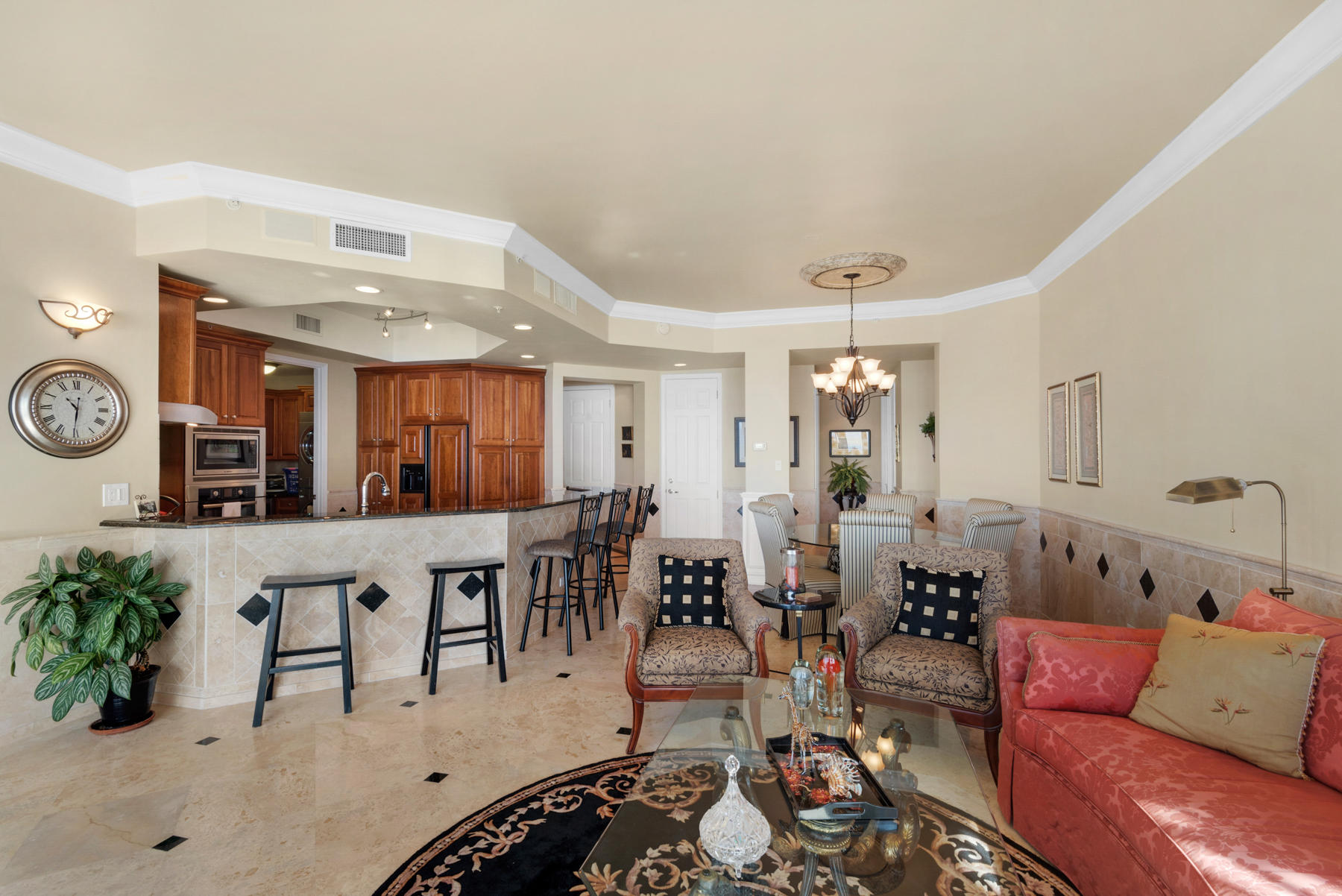 ST. CROIX AT SILVER SHELLS - Residential