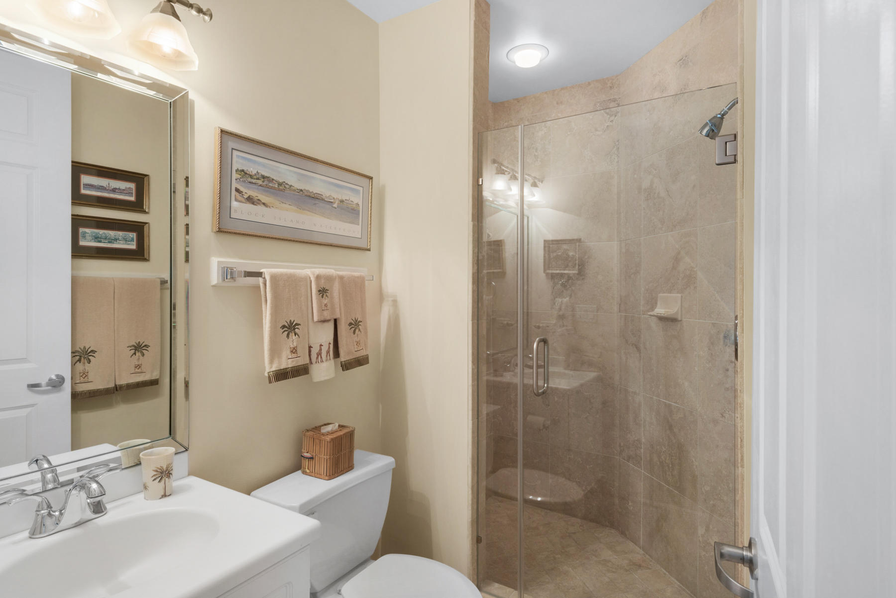ST. CROIX AT SILVER SHELLS - Residential