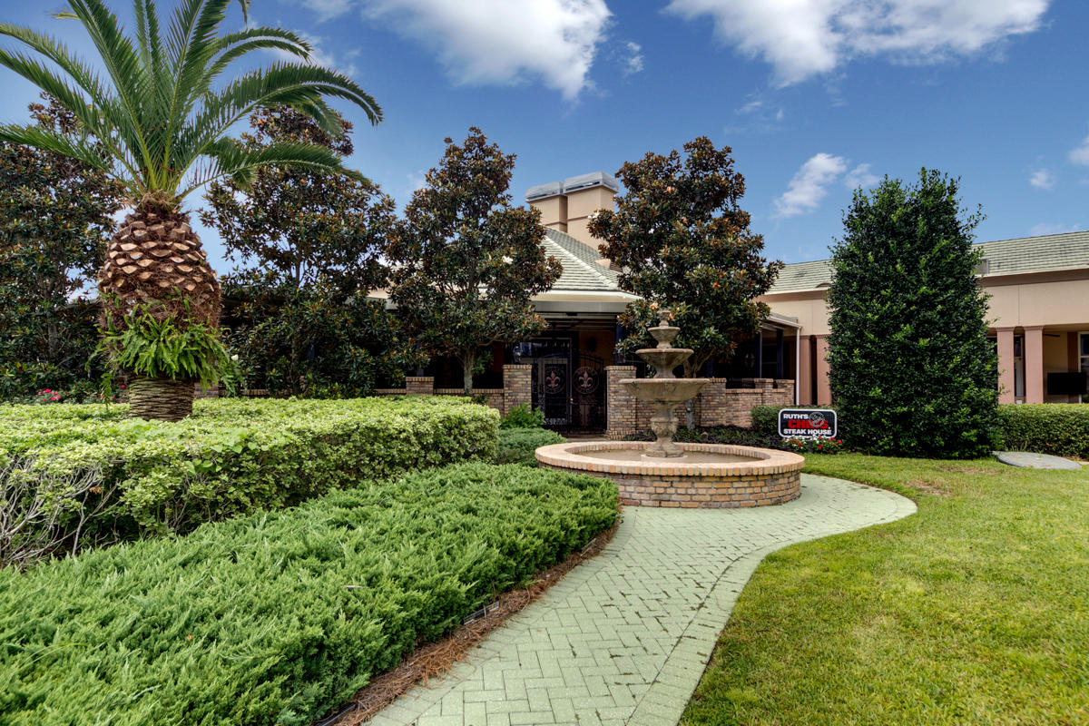 ST. CROIX AT SILVER SHELLS - Residential