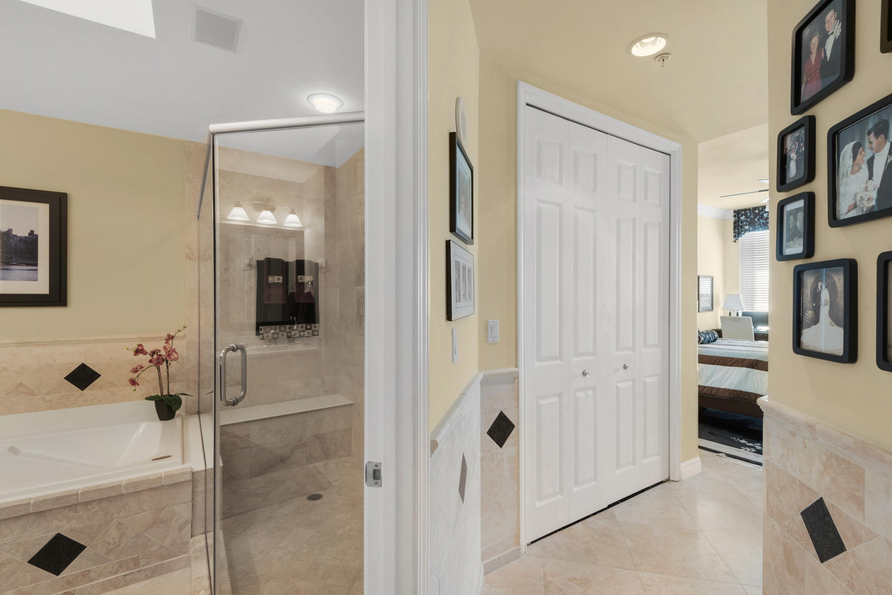 ST. CROIX AT SILVER SHELLS - Residential