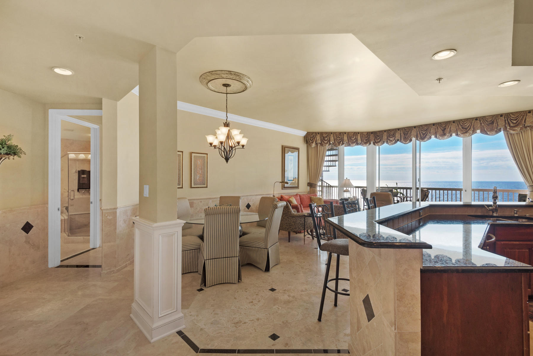 ST. CROIX AT SILVER SHELLS - Residential