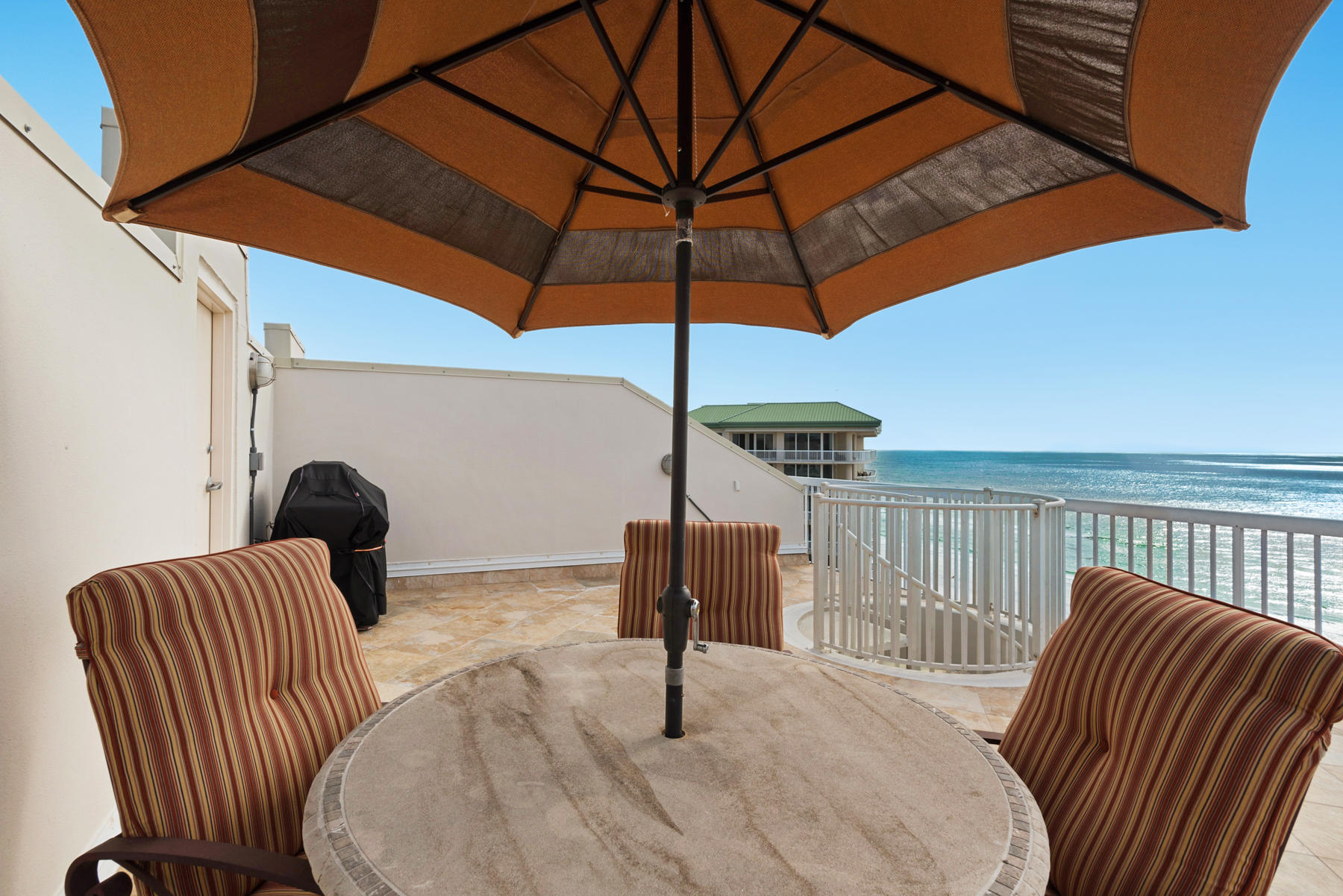ST. CROIX AT SILVER SHELLS - Residential