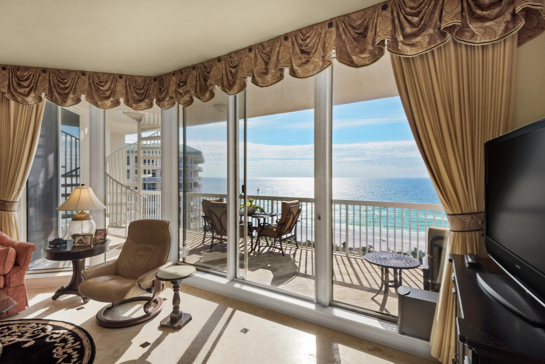 ST. CROIX AT SILVER SHELLS - Residential