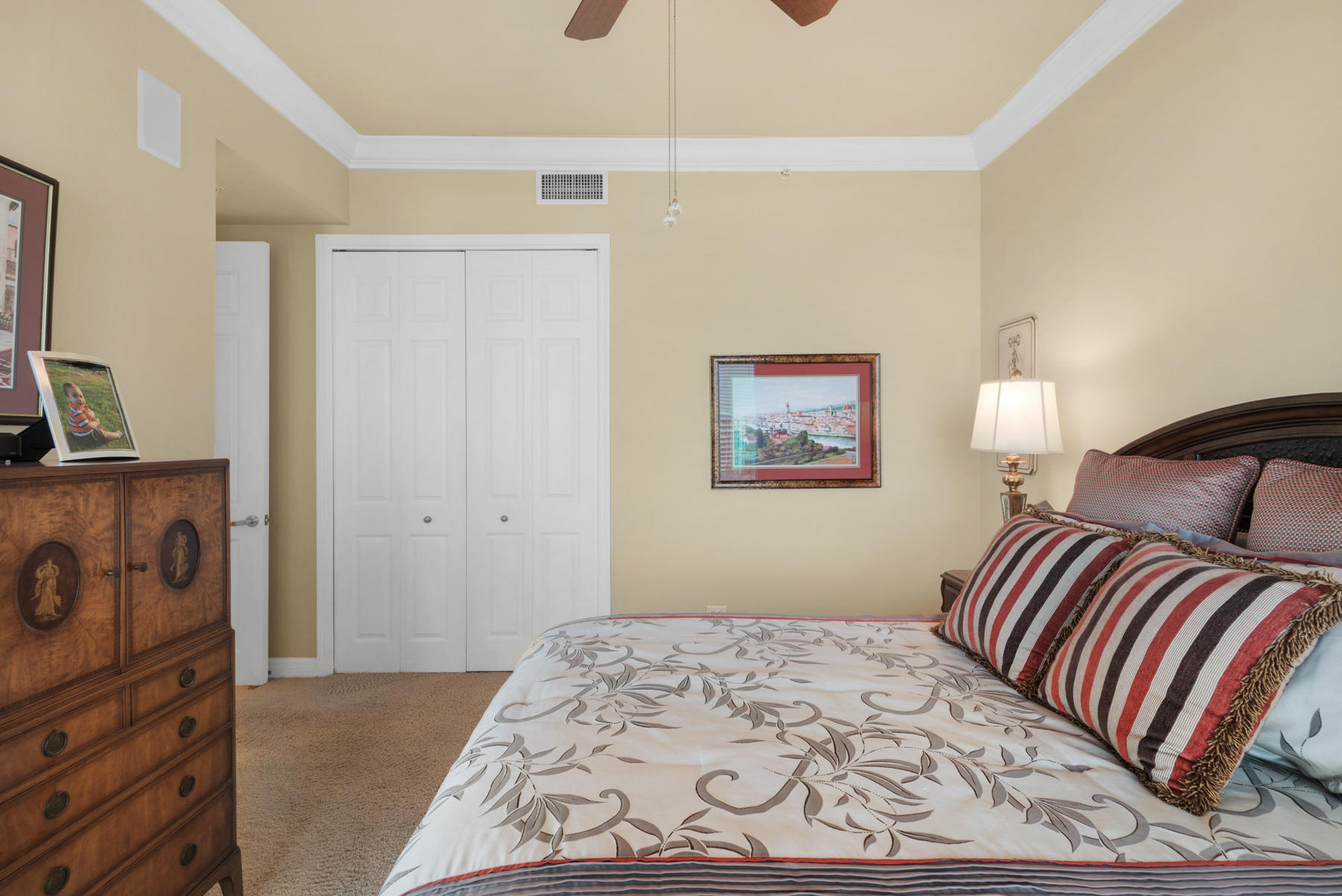 ST. CROIX AT SILVER SHELLS - Residential
