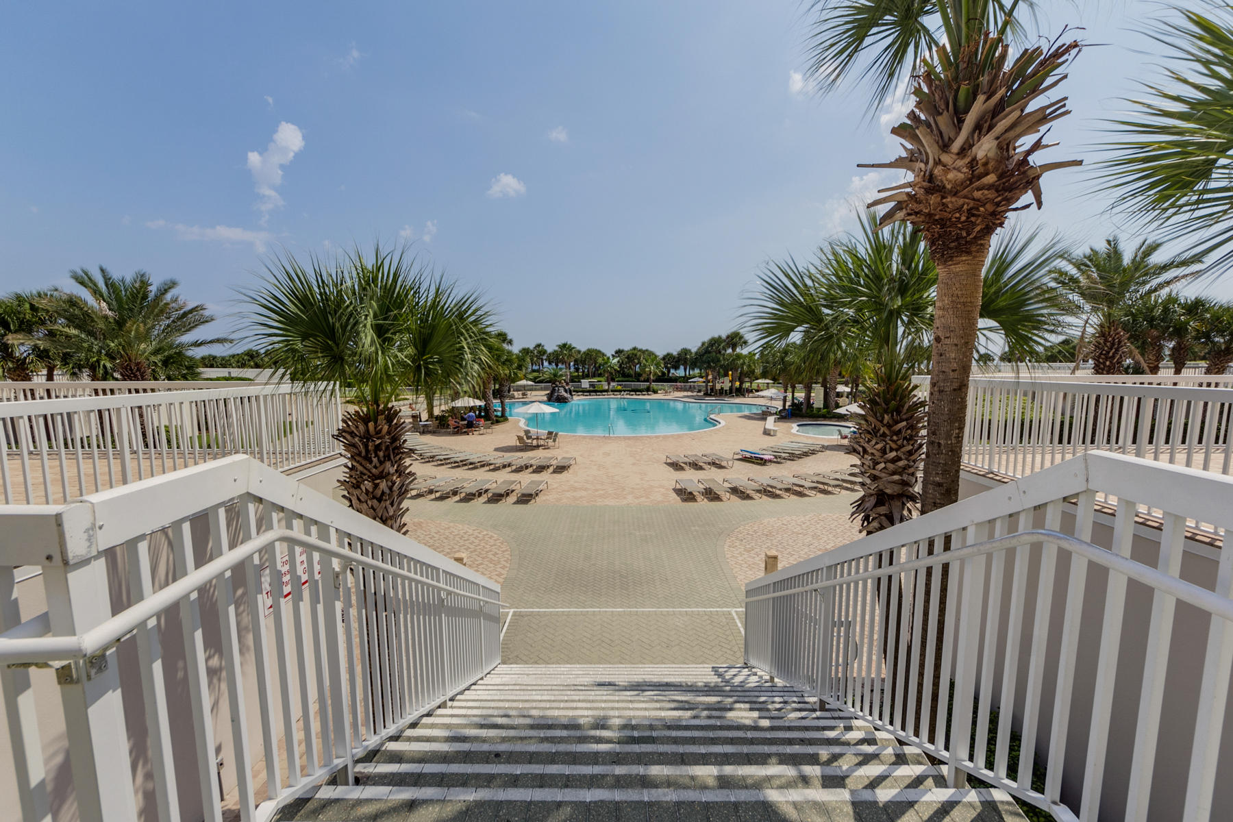 ST. CROIX AT SILVER SHELLS - Residential