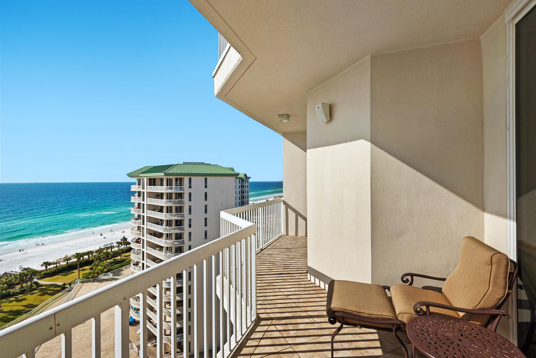 ST. CROIX AT SILVER SHELLS - Residential
