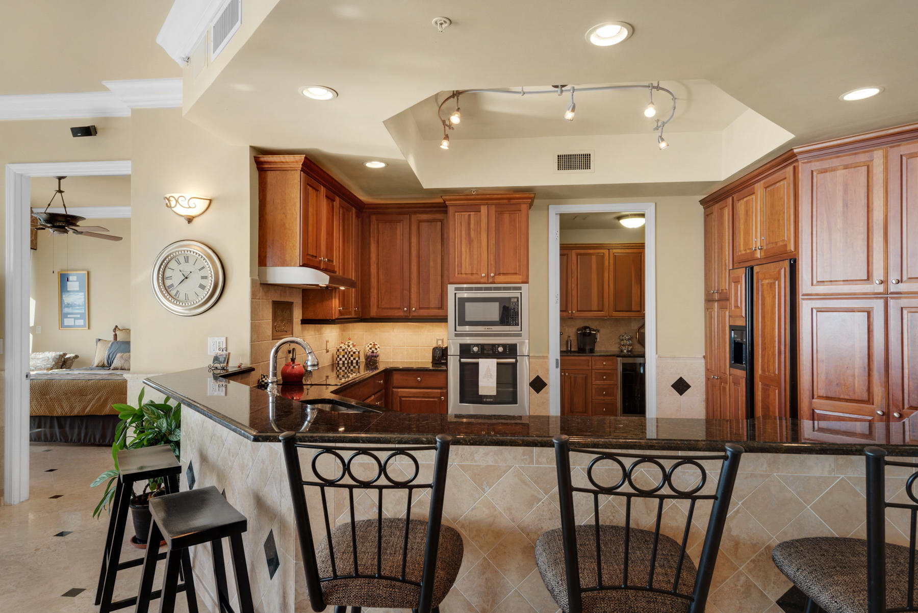 ST. CROIX AT SILVER SHELLS - Residential