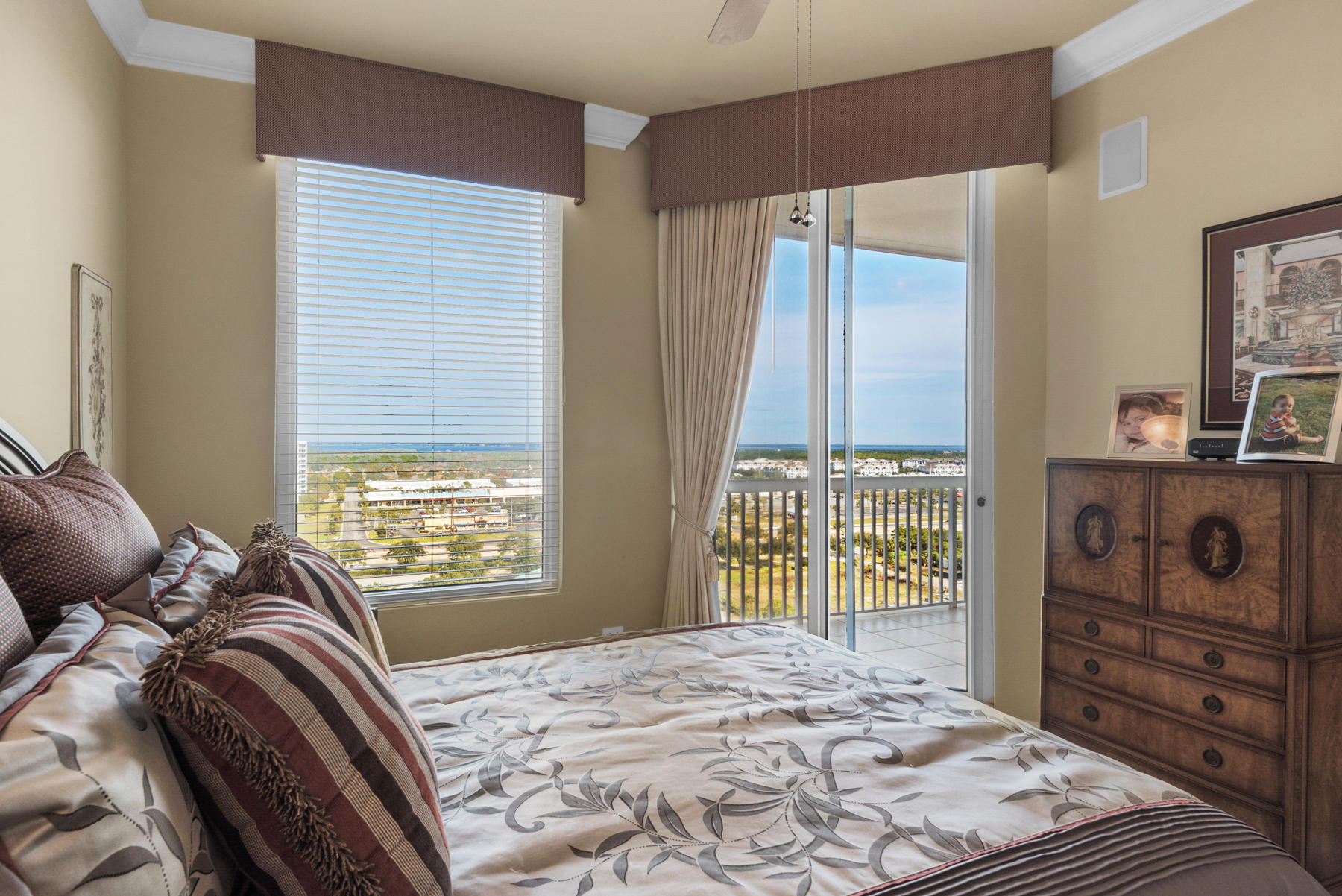 ST. CROIX AT SILVER SHELLS - Residential