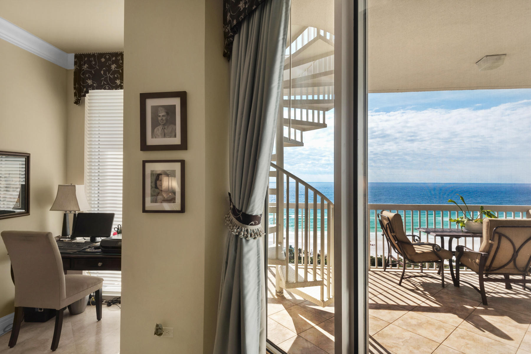 ST. CROIX AT SILVER SHELLS - Residential