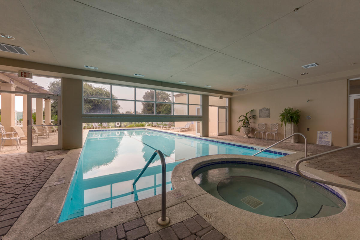 ST. CROIX AT SILVER SHELLS - Residential