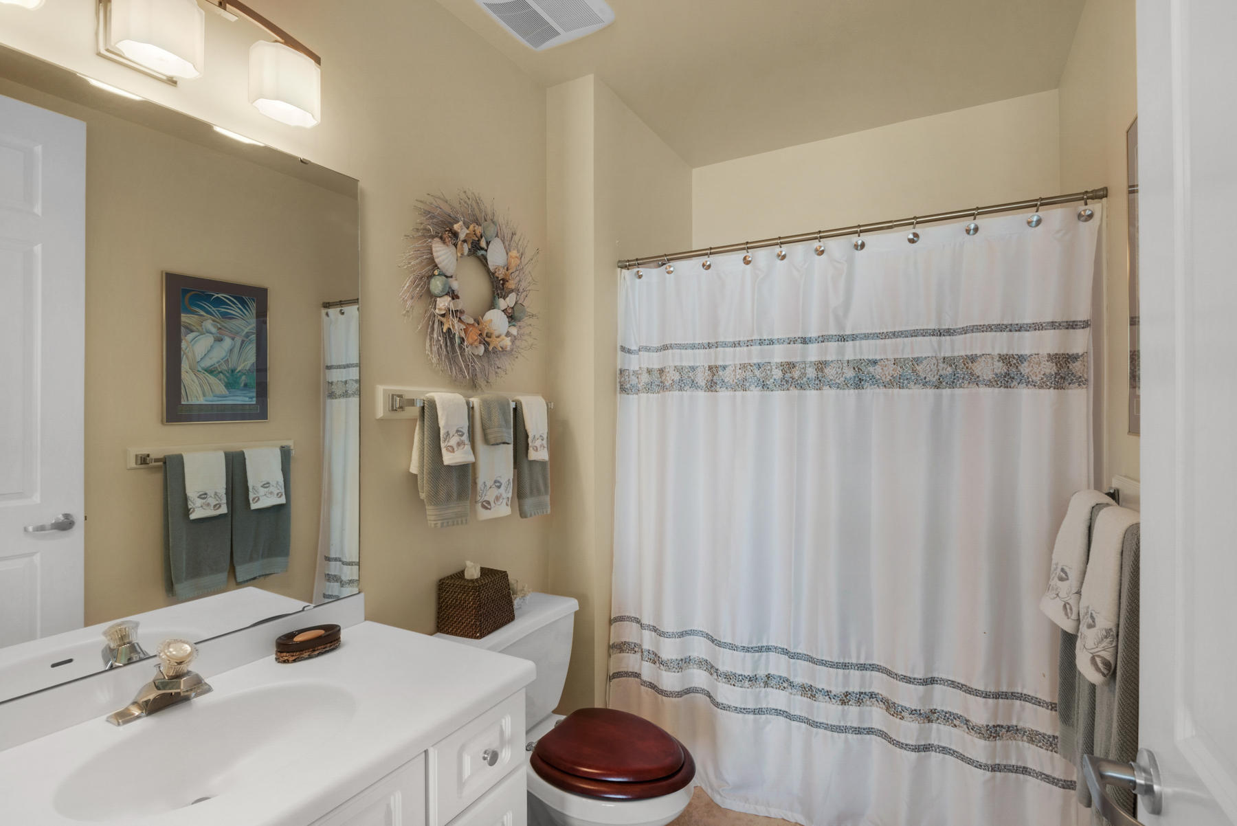 ST. CROIX AT SILVER SHELLS - Residential