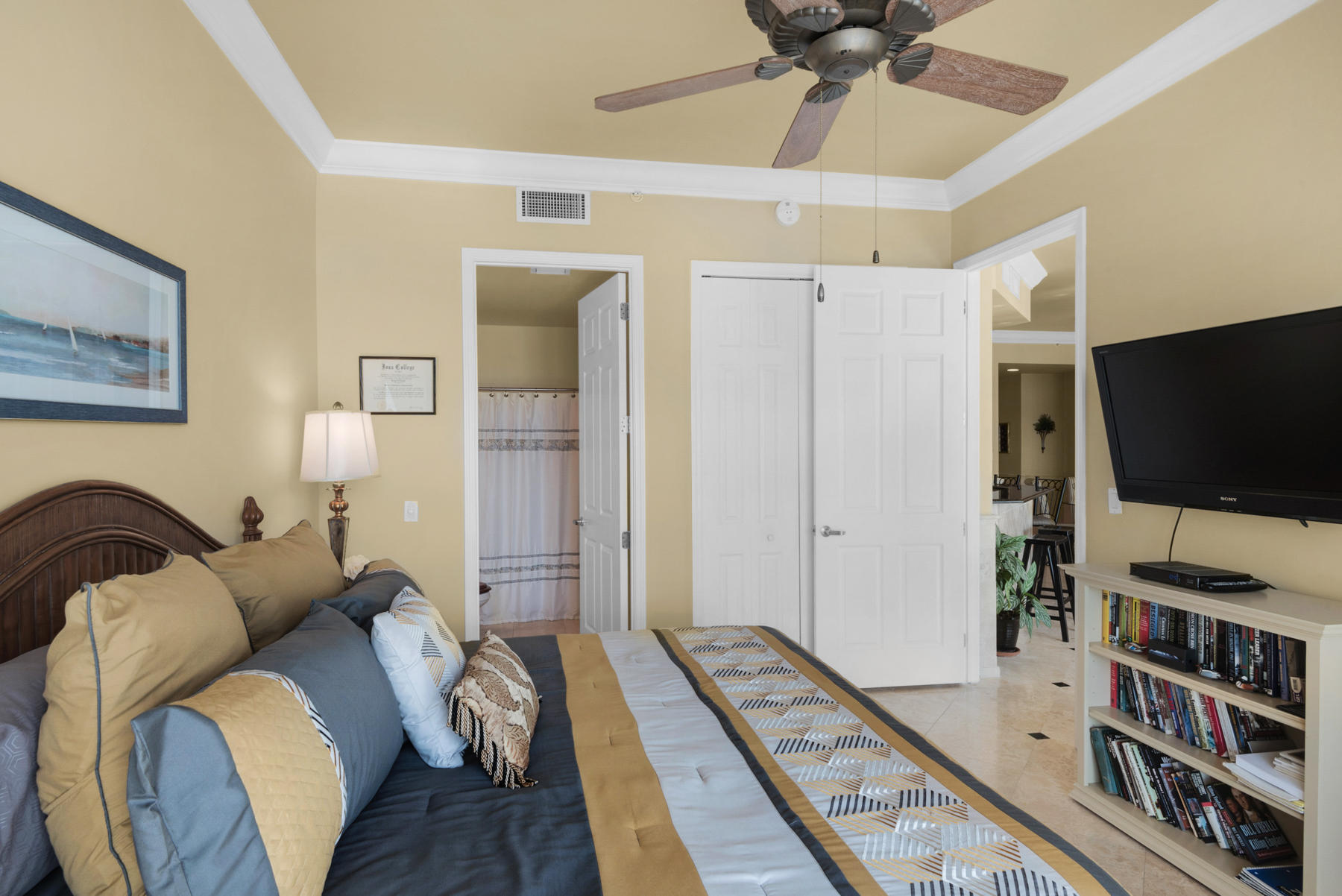 ST. CROIX AT SILVER SHELLS - Residential