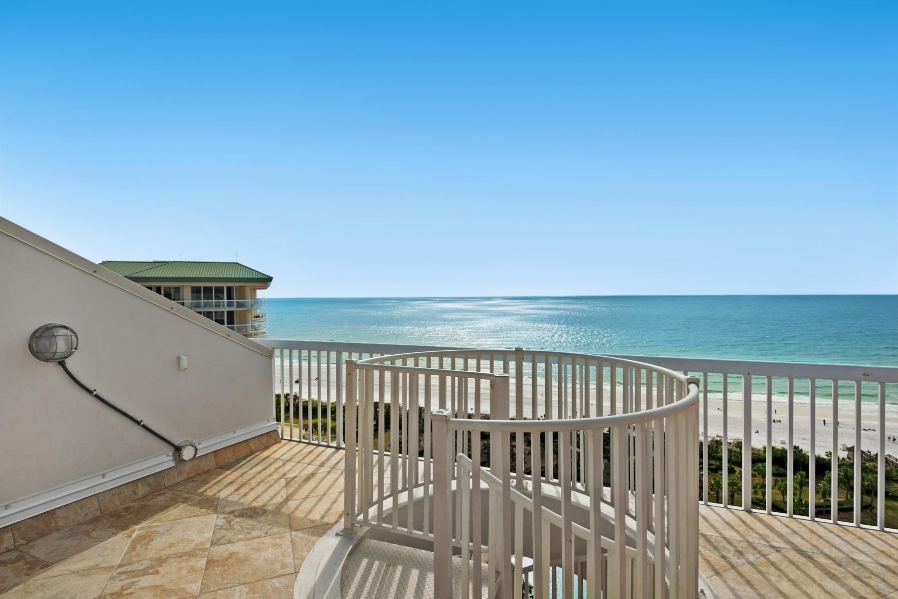 ST. CROIX AT SILVER SHELLS - Residential