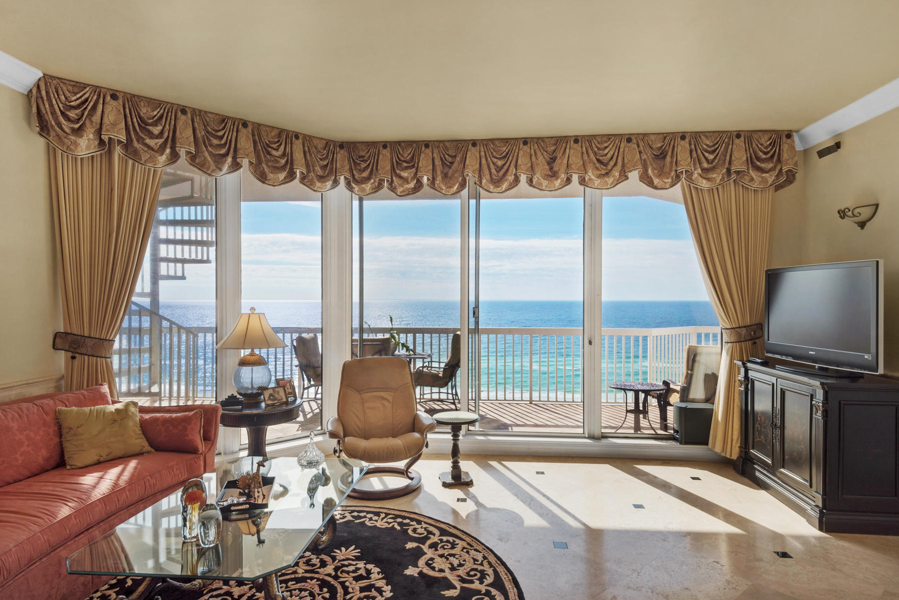 ST. CROIX AT SILVER SHELLS - Residential