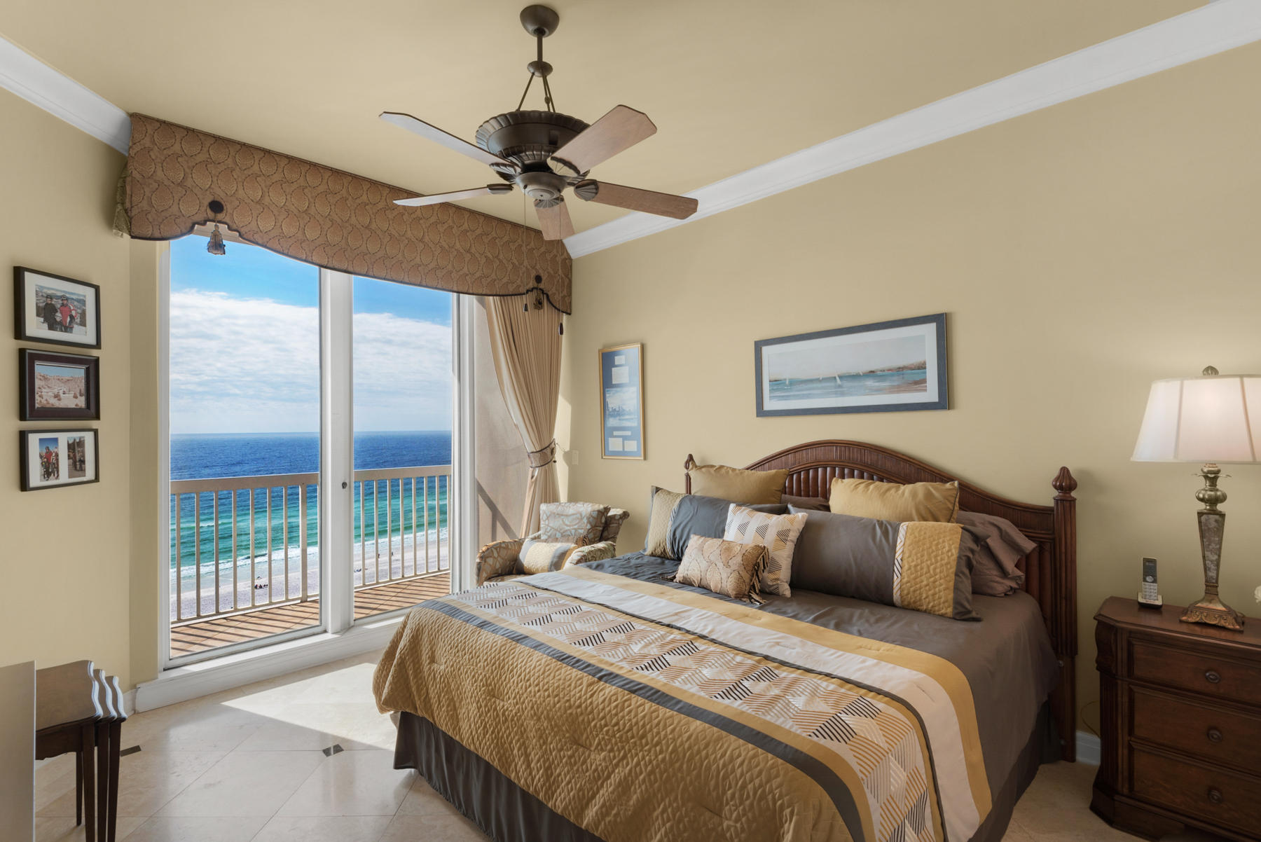 ST. CROIX AT SILVER SHELLS - Residential