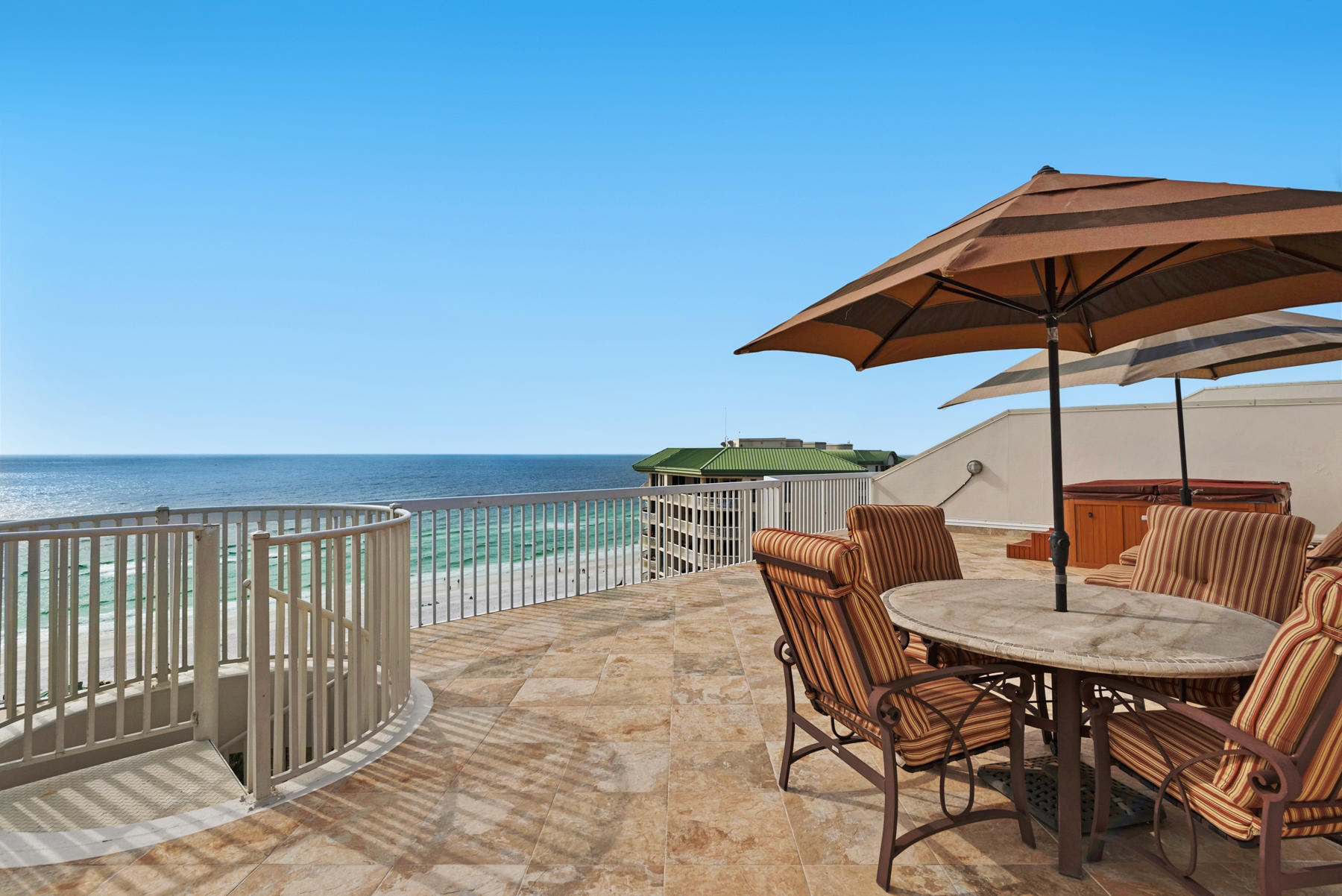 ST. CROIX AT SILVER SHELLS - Residential