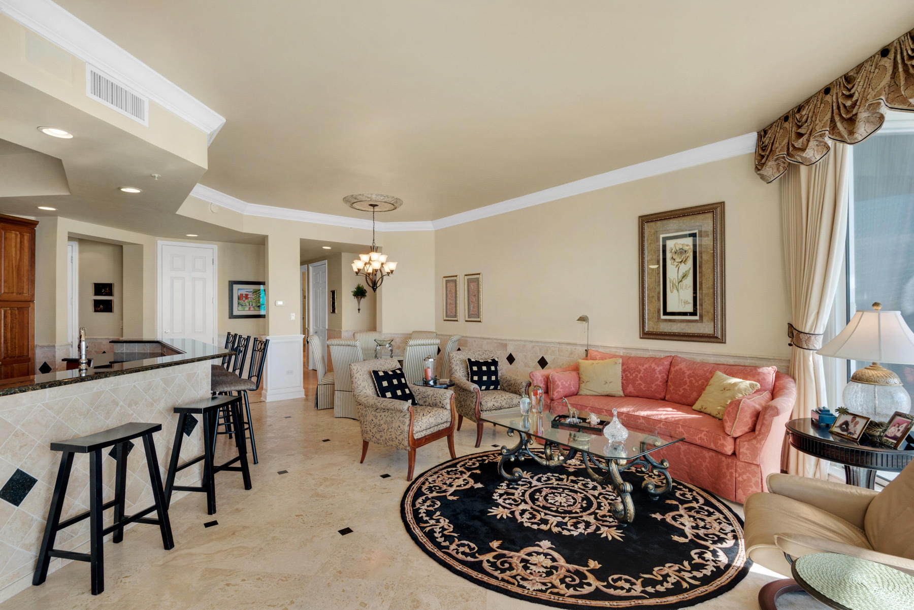 ST. CROIX AT SILVER SHELLS - Residential