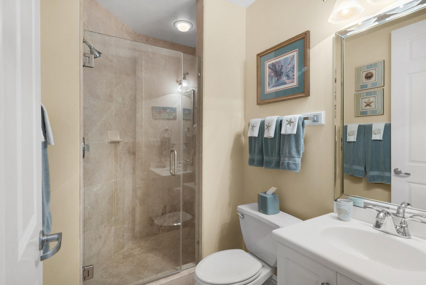 ST. CROIX AT SILVER SHELLS - Residential