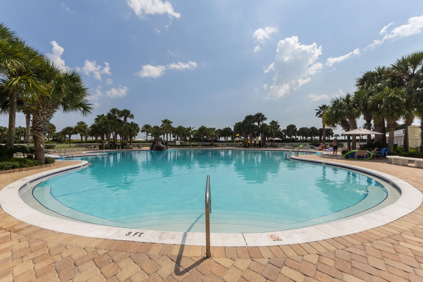 ST. CROIX AT SILVER SHELLS - Residential