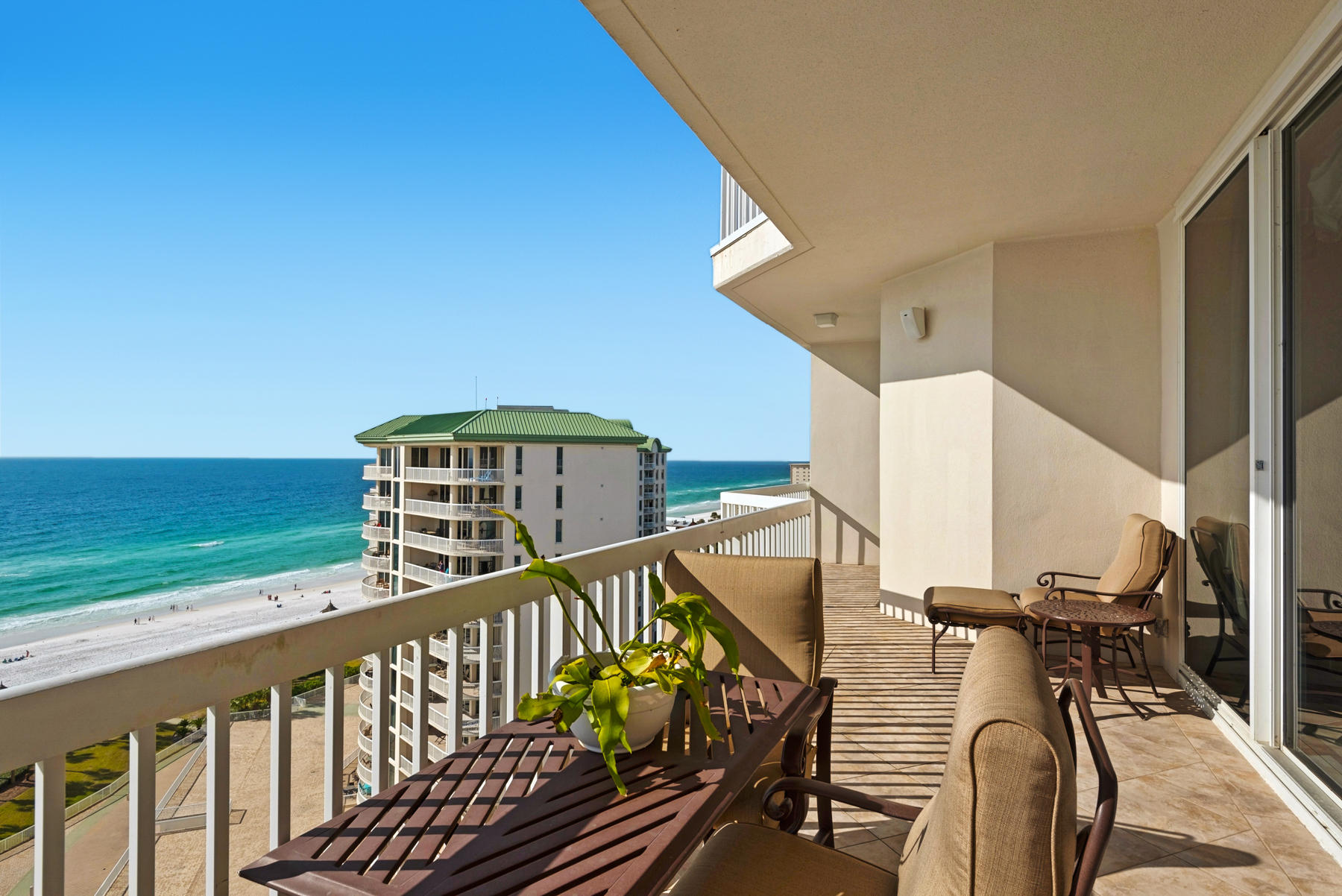ST. CROIX AT SILVER SHELLS - Residential