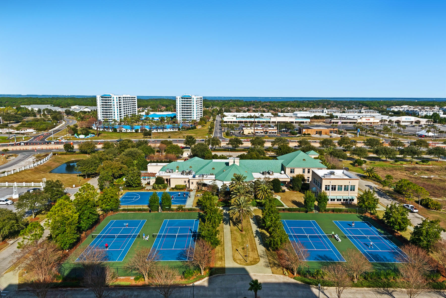 ST. CROIX AT SILVER SHELLS - Residential